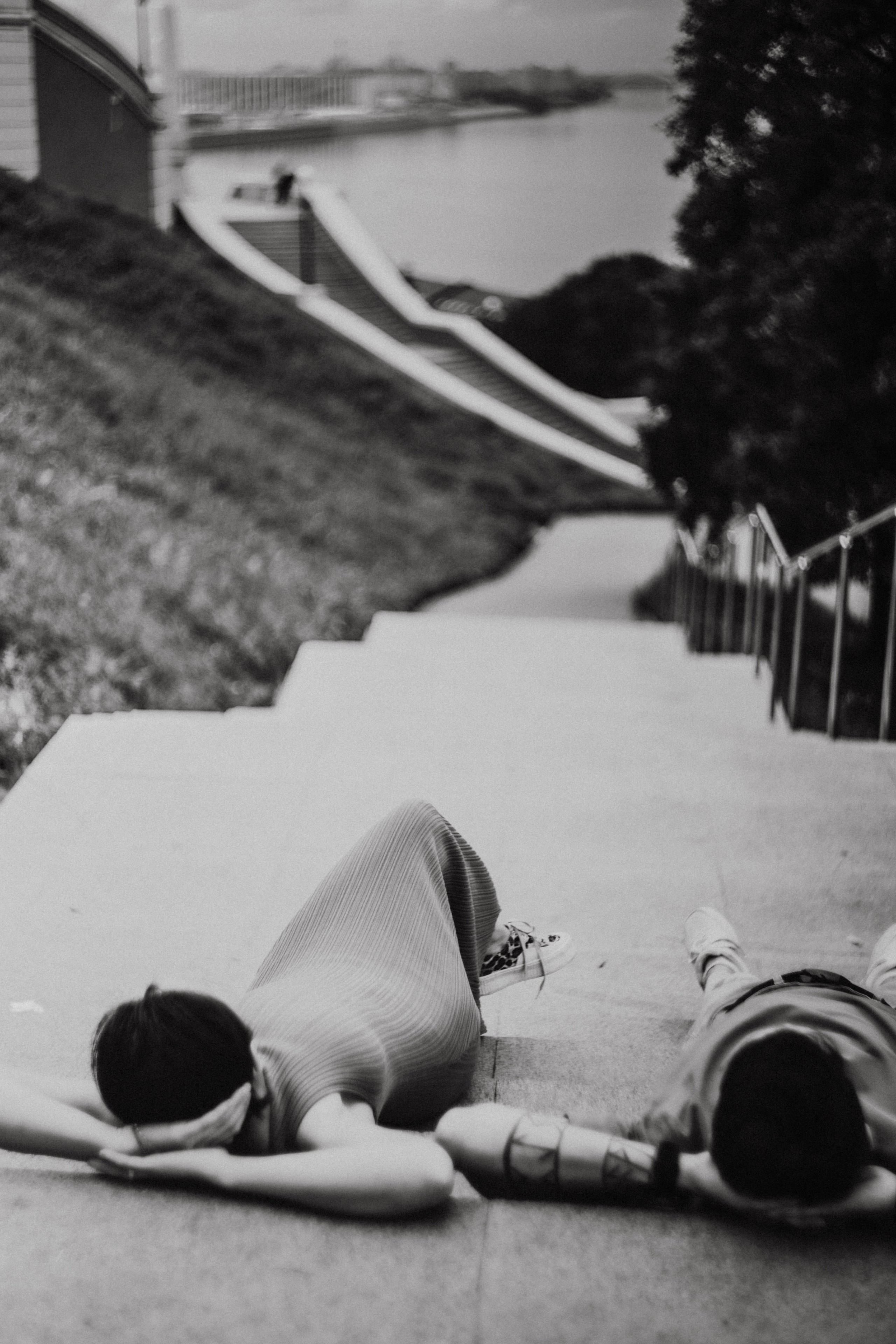 Ириша + Миша. Брат и сестра. Фотограф в Нижнем Новгороде