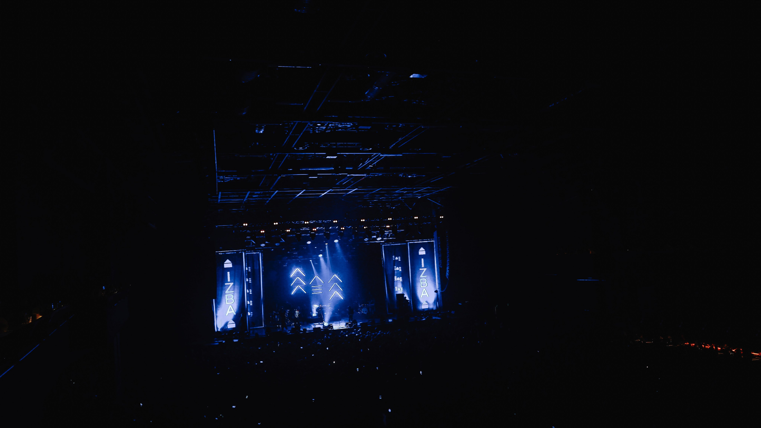 IZBA FEST @VK STADIUM