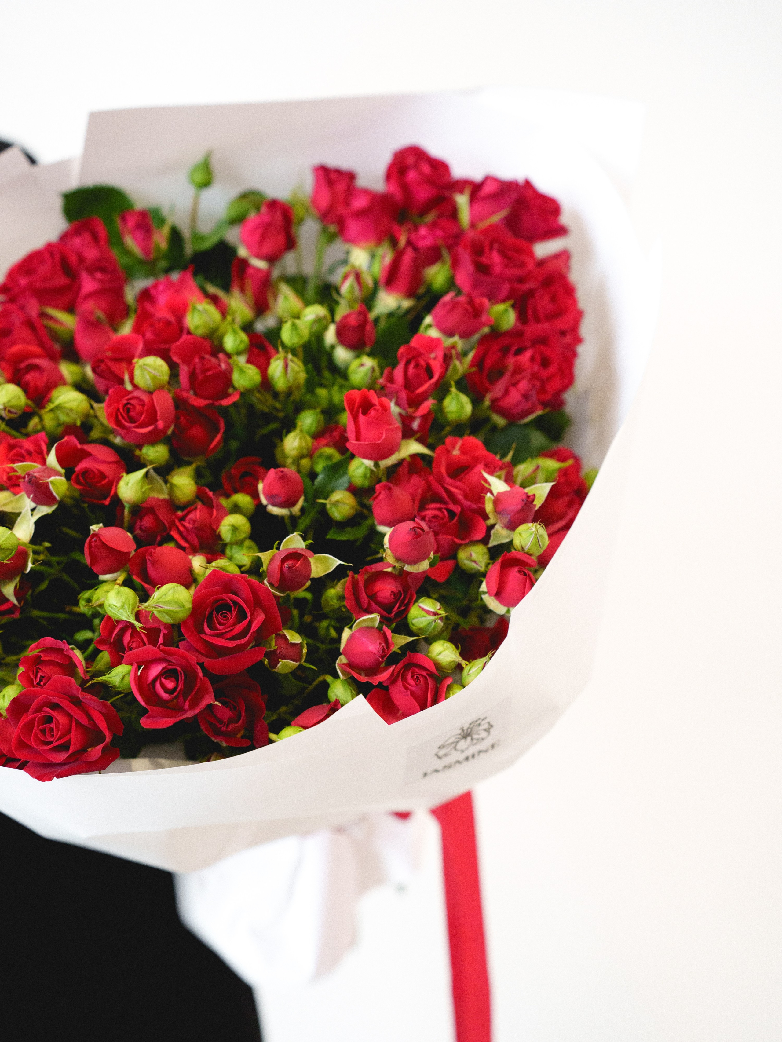 Цветы (контент к 14 февраля). Иван Упоров — фотограф, рилсмейкер чебоксары