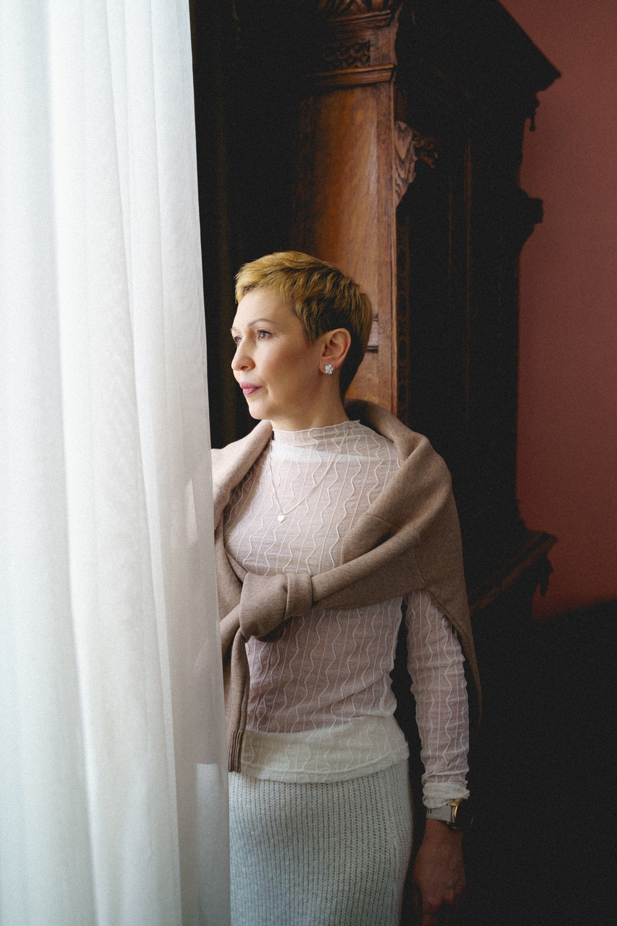 Классический деловой портрет. Иван Упоров — фотограф, рилсмейкер чебоксары