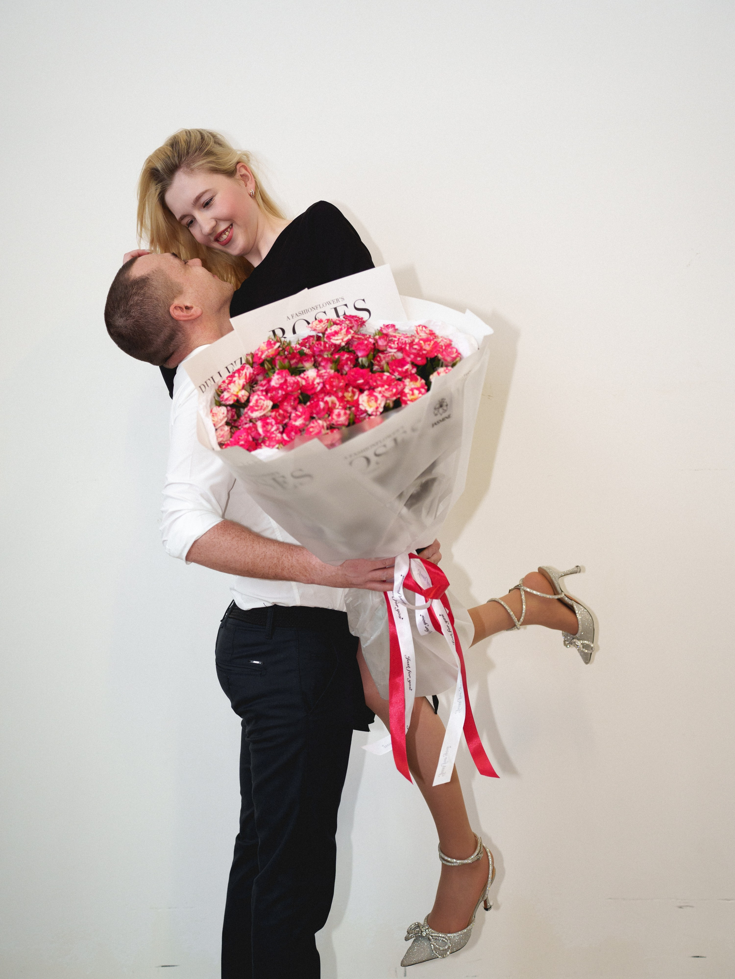 Цветы (контент к 14 февраля). Иван Упоров — фотограф, рилсмейкер чебоксары