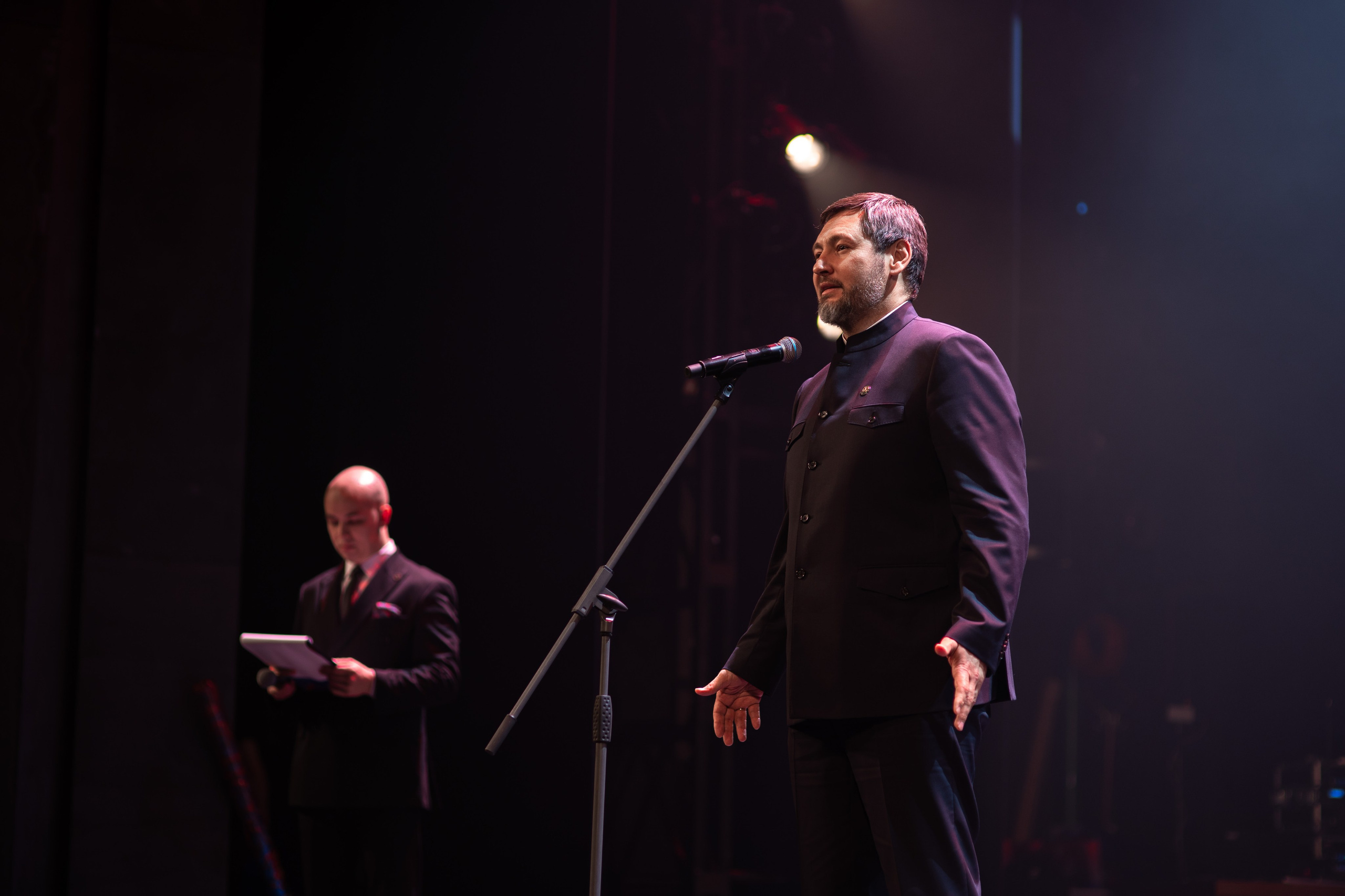 РЕПОРТАЖ. Никита Аничкин фото и видео оператор из России