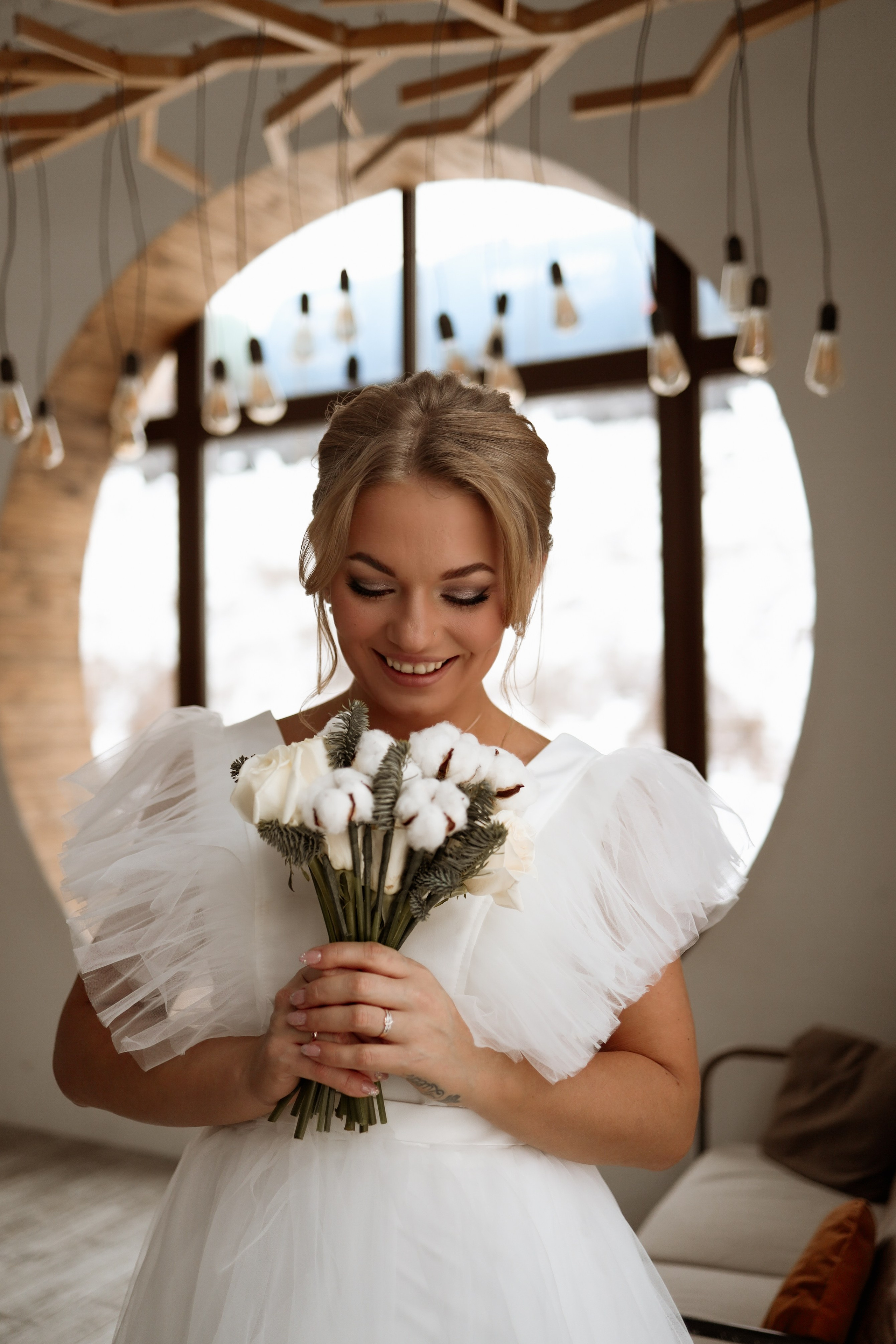 R&M. Photographer Tatiana Ivanova in Yaroslavl