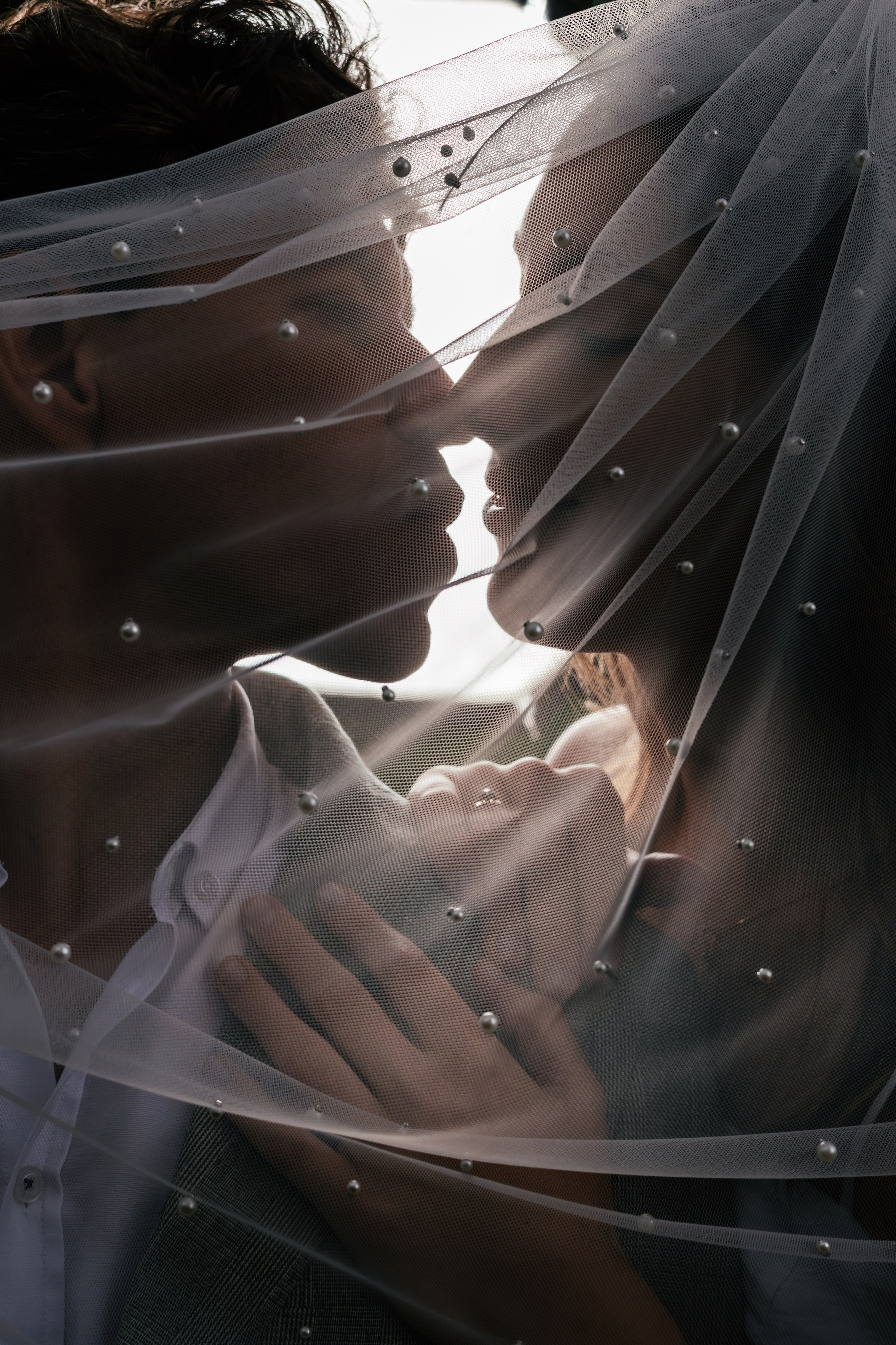 Свадебная фотосъемка. Фотограф Алексей Воронов