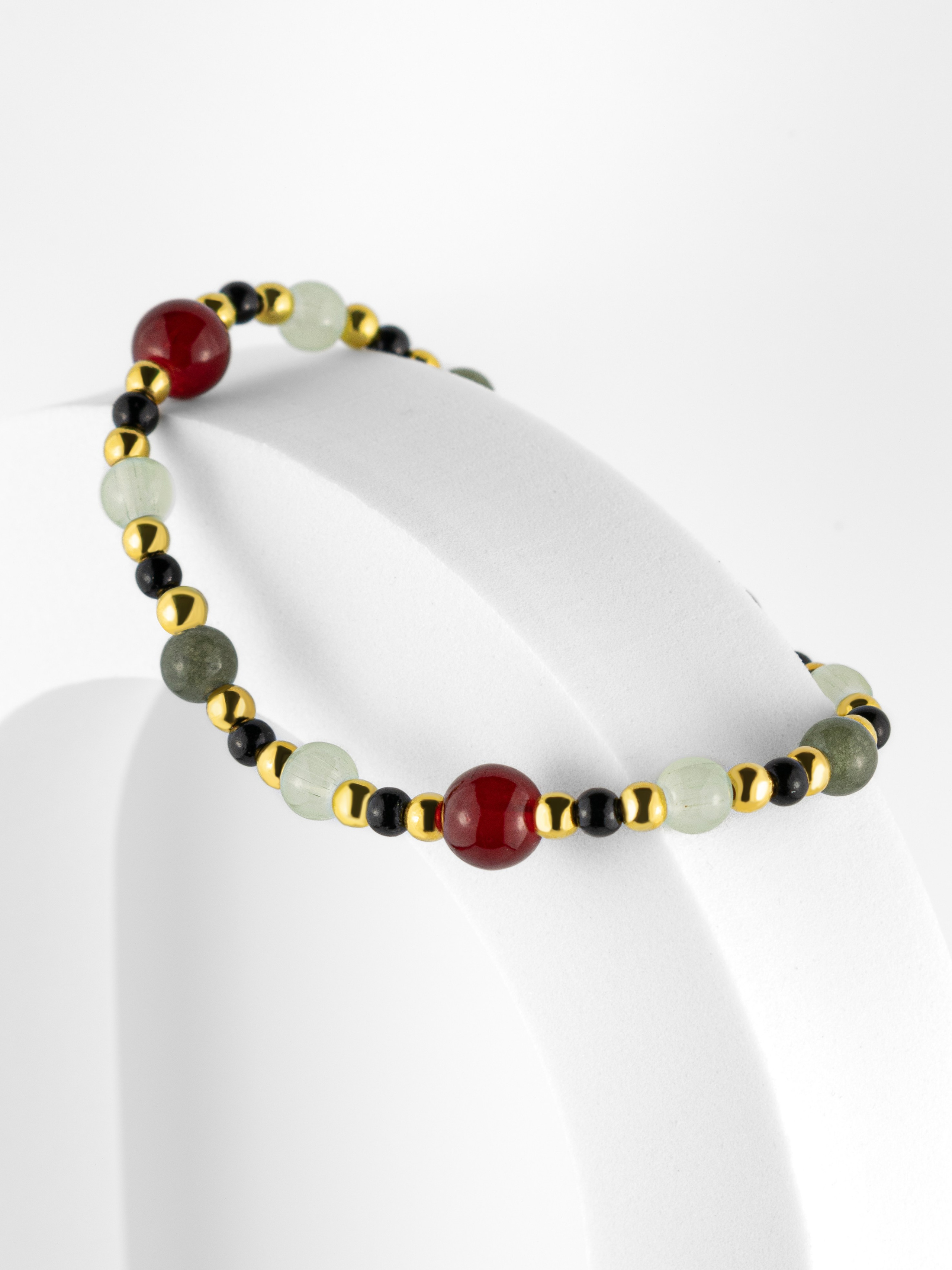 Съемка для бренда L.Order