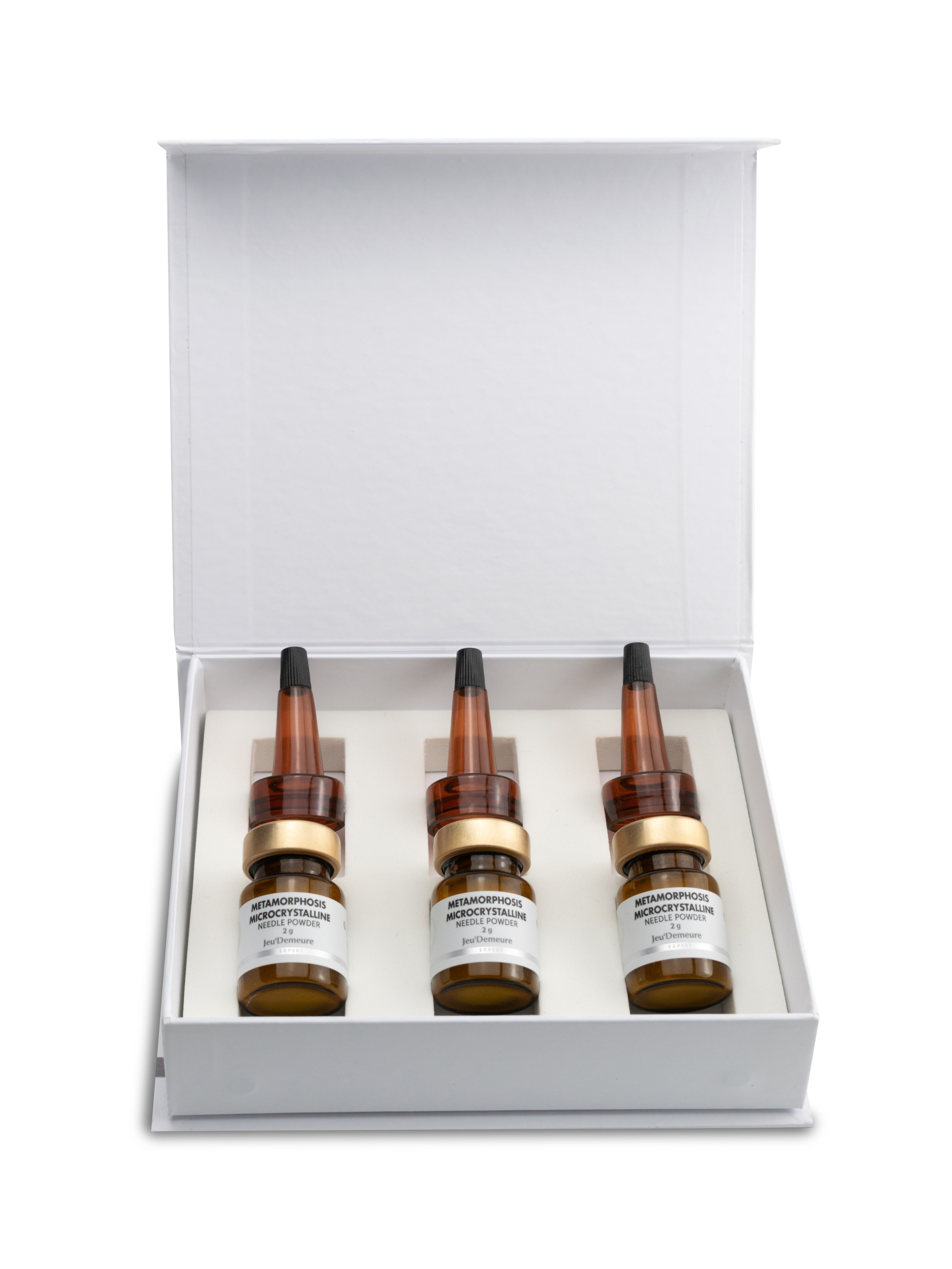 Съемка для Jeu'Demeure