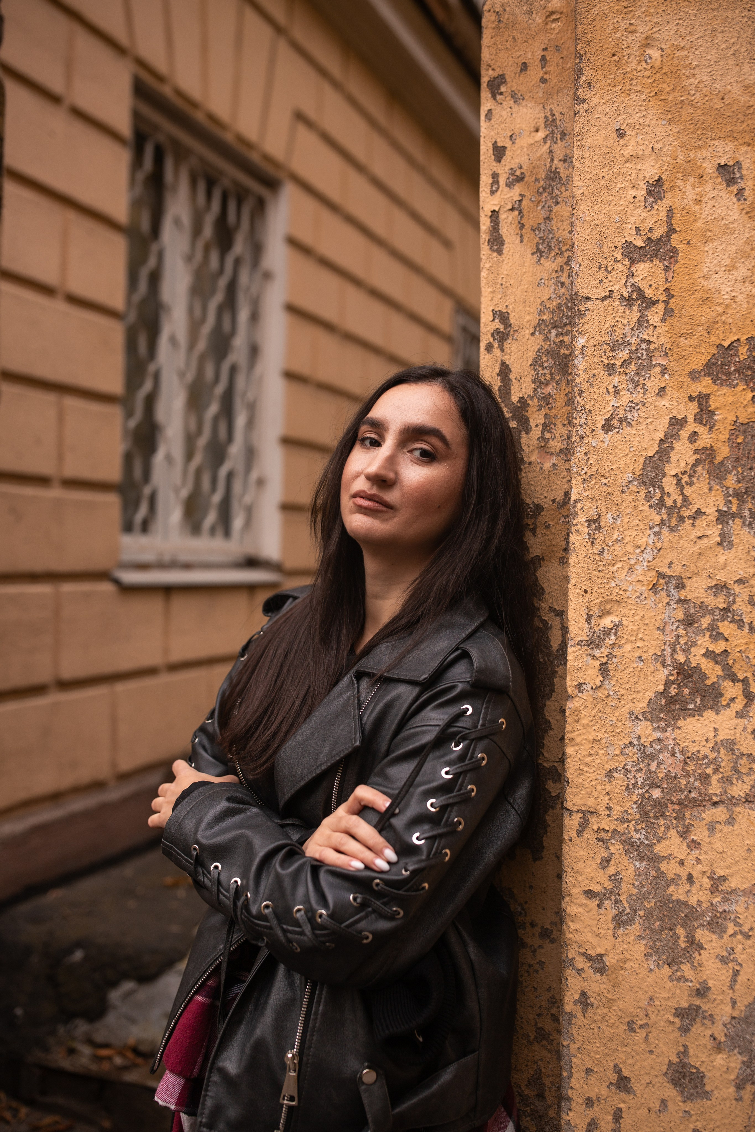 Двор. Семейный и детский фотограф в Ярославле