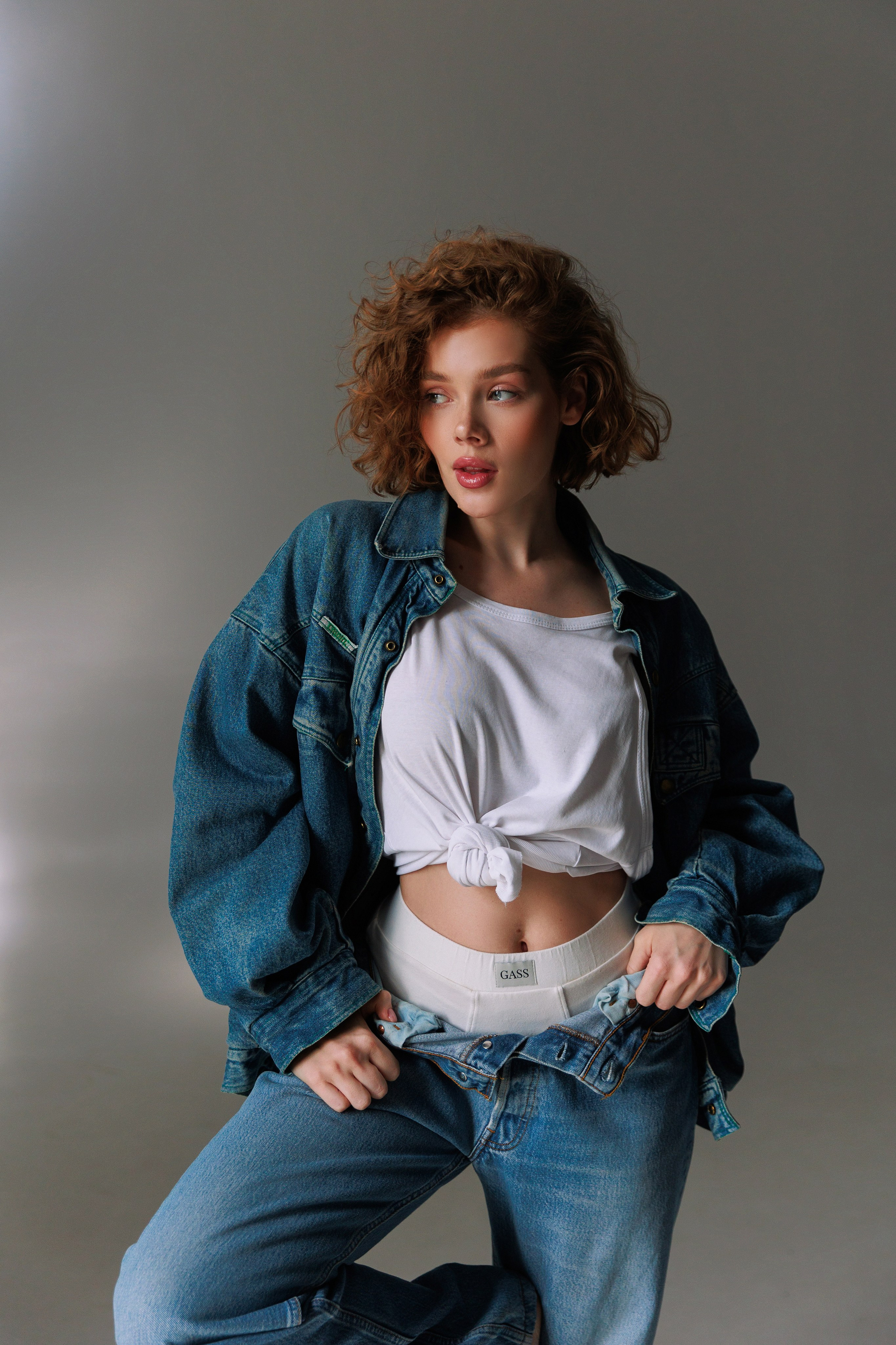 Студийные. Фотограф Полина Лытнева