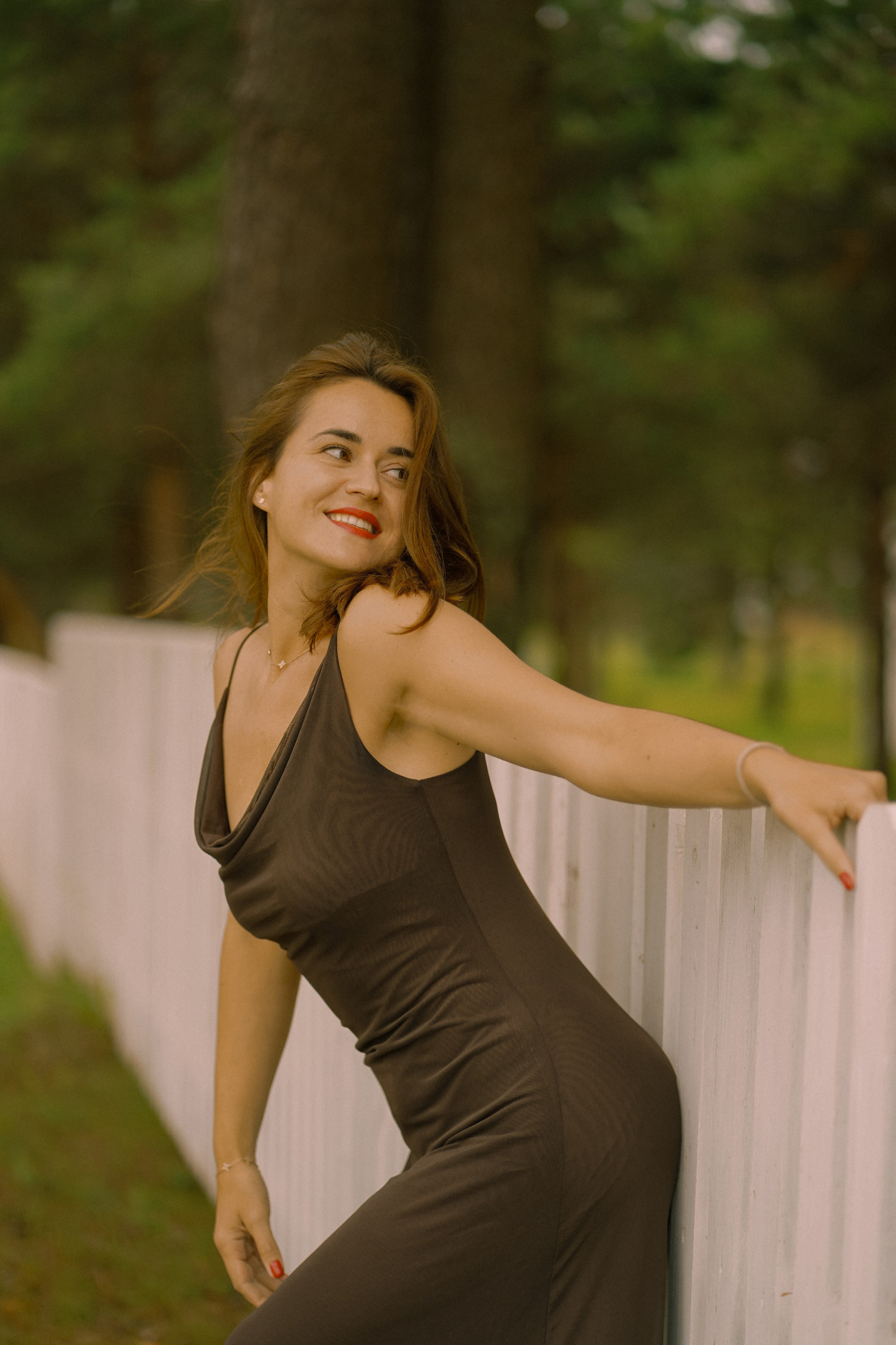 Уличные съёмки. Фотограф Юлия Попова