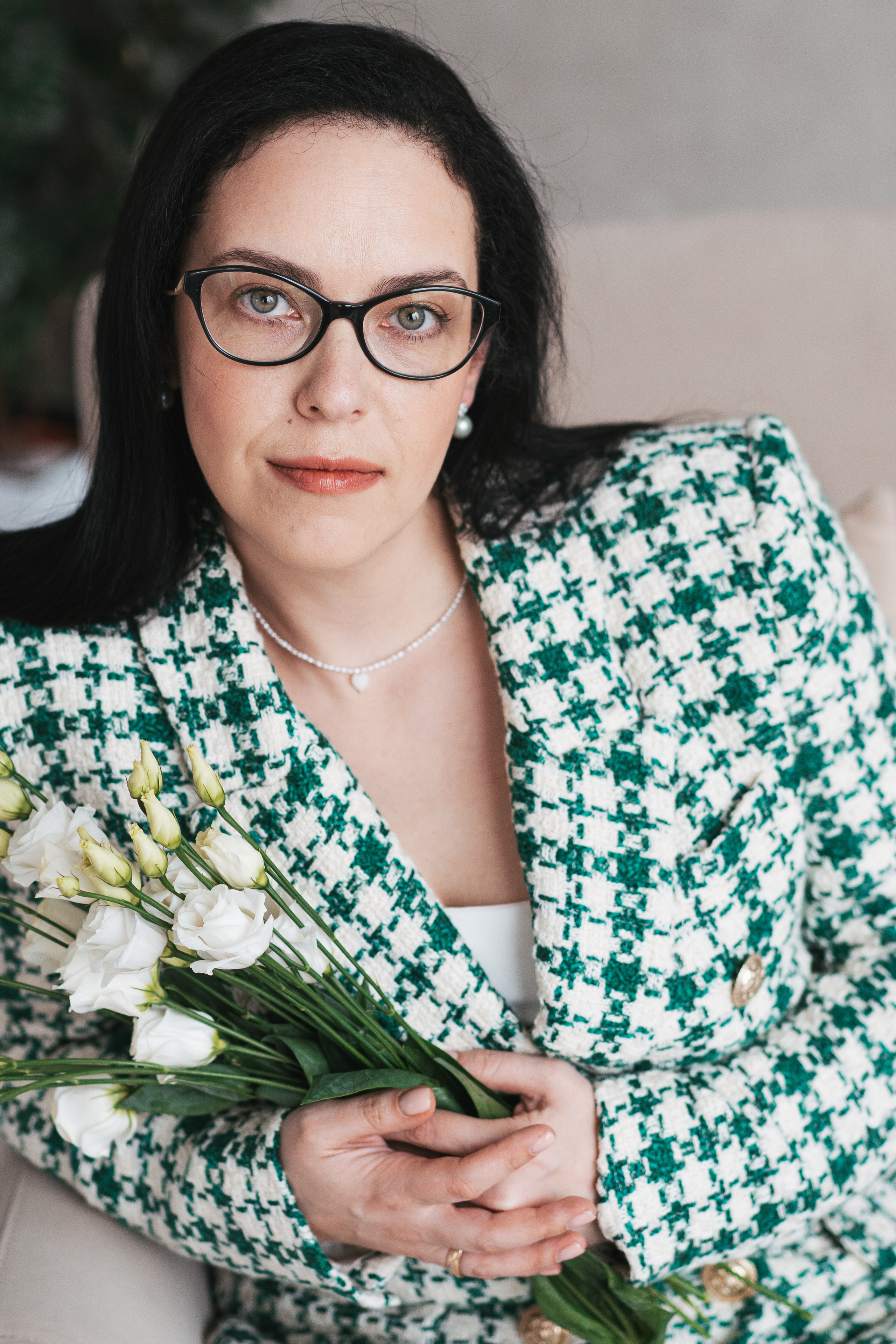 Психолог. Brand photographer