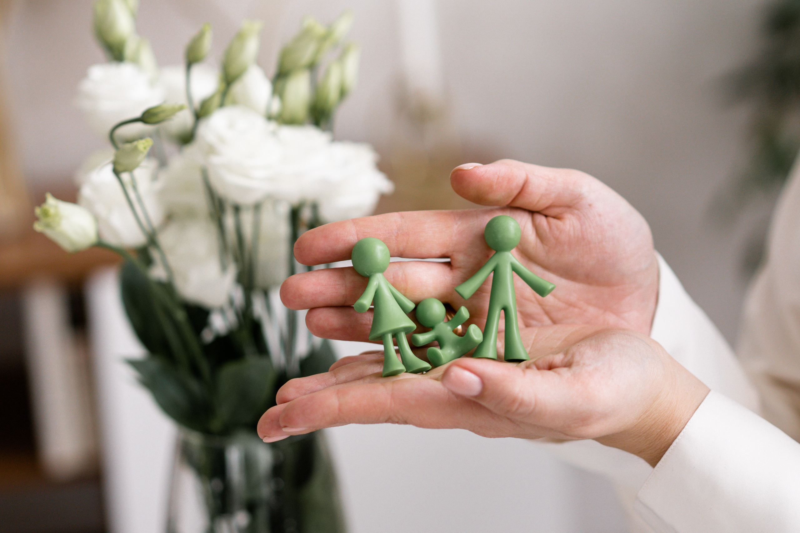 Психолог. Brand photographer