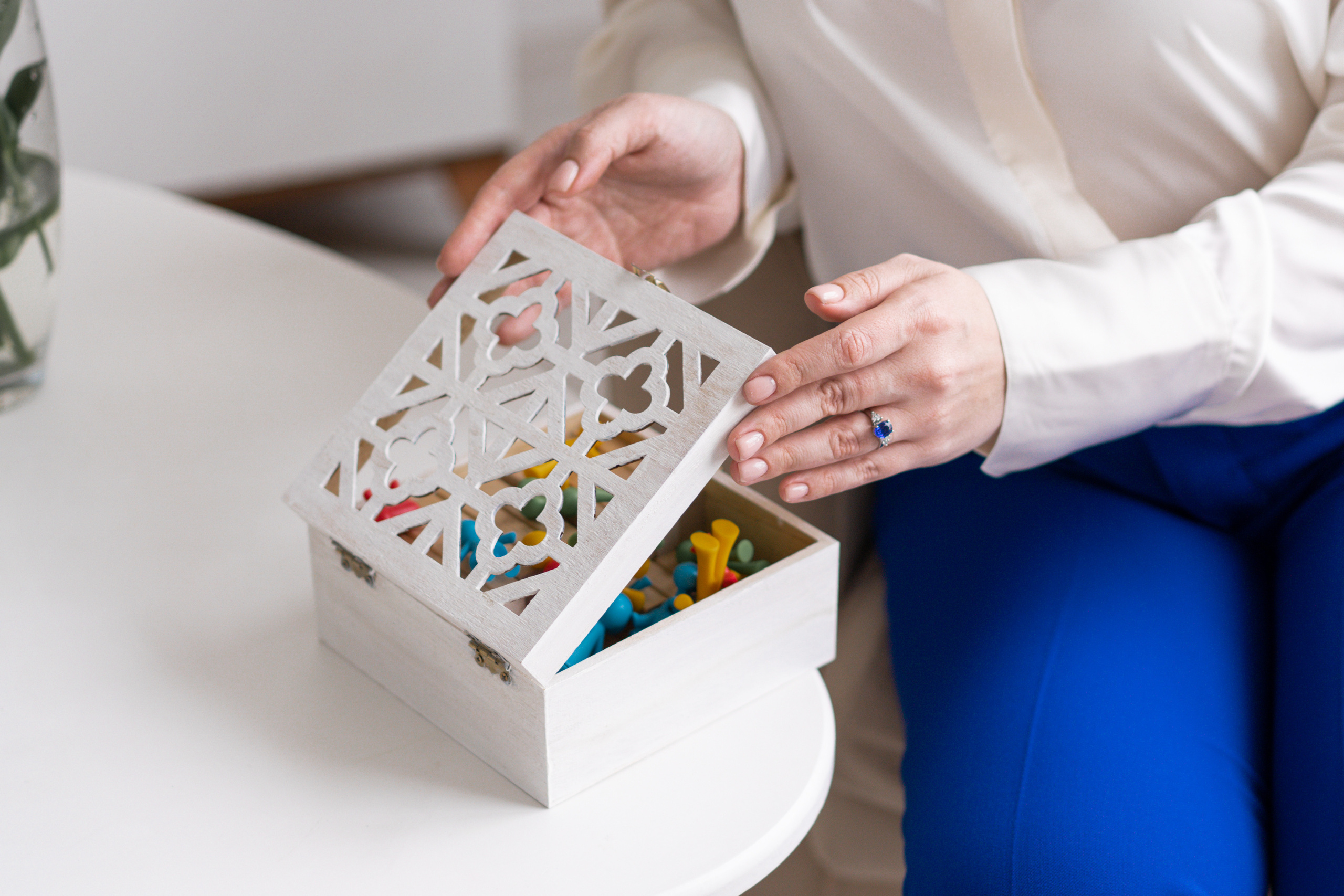 Психолог. Brand photographer