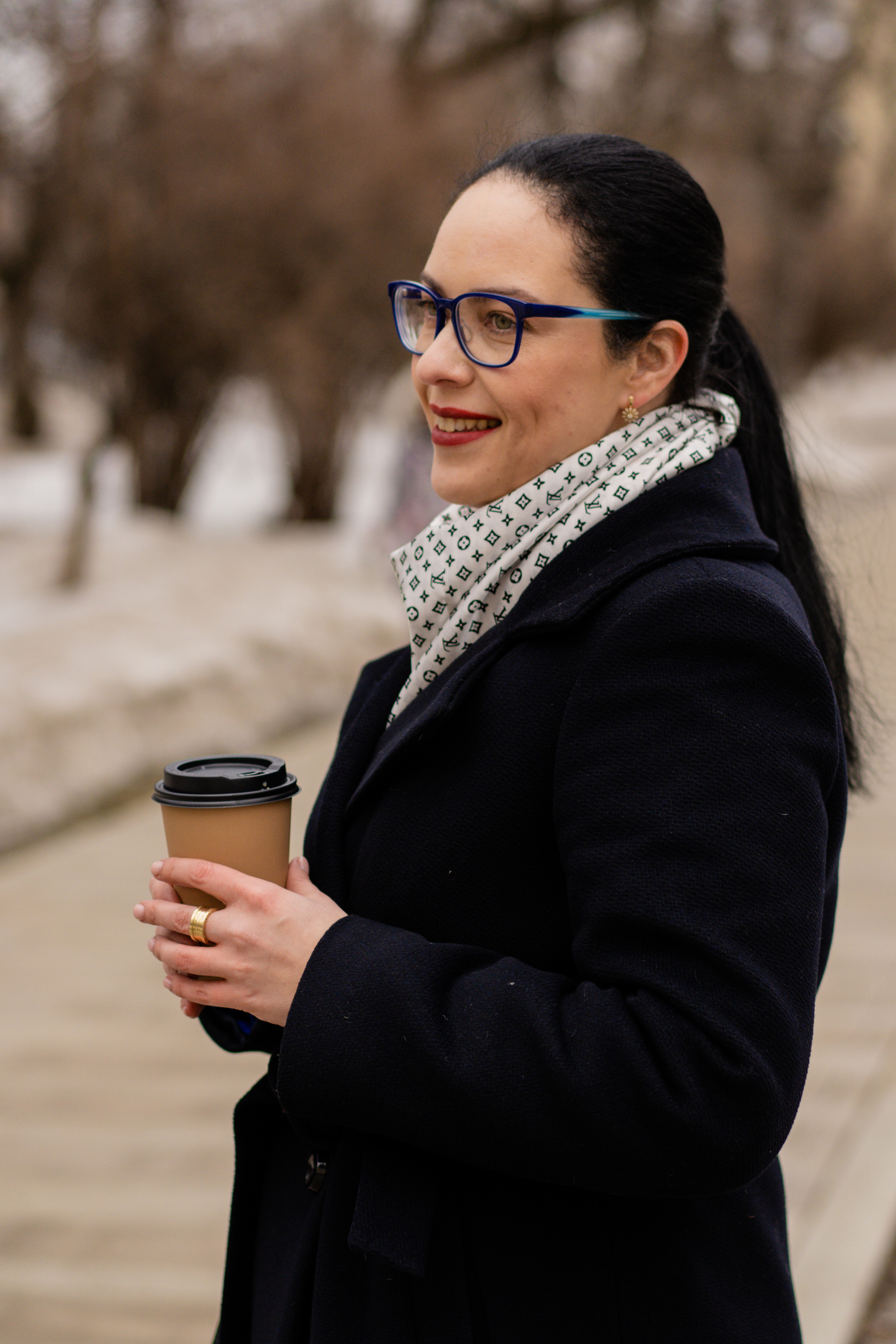 Психолог. Brand photographer