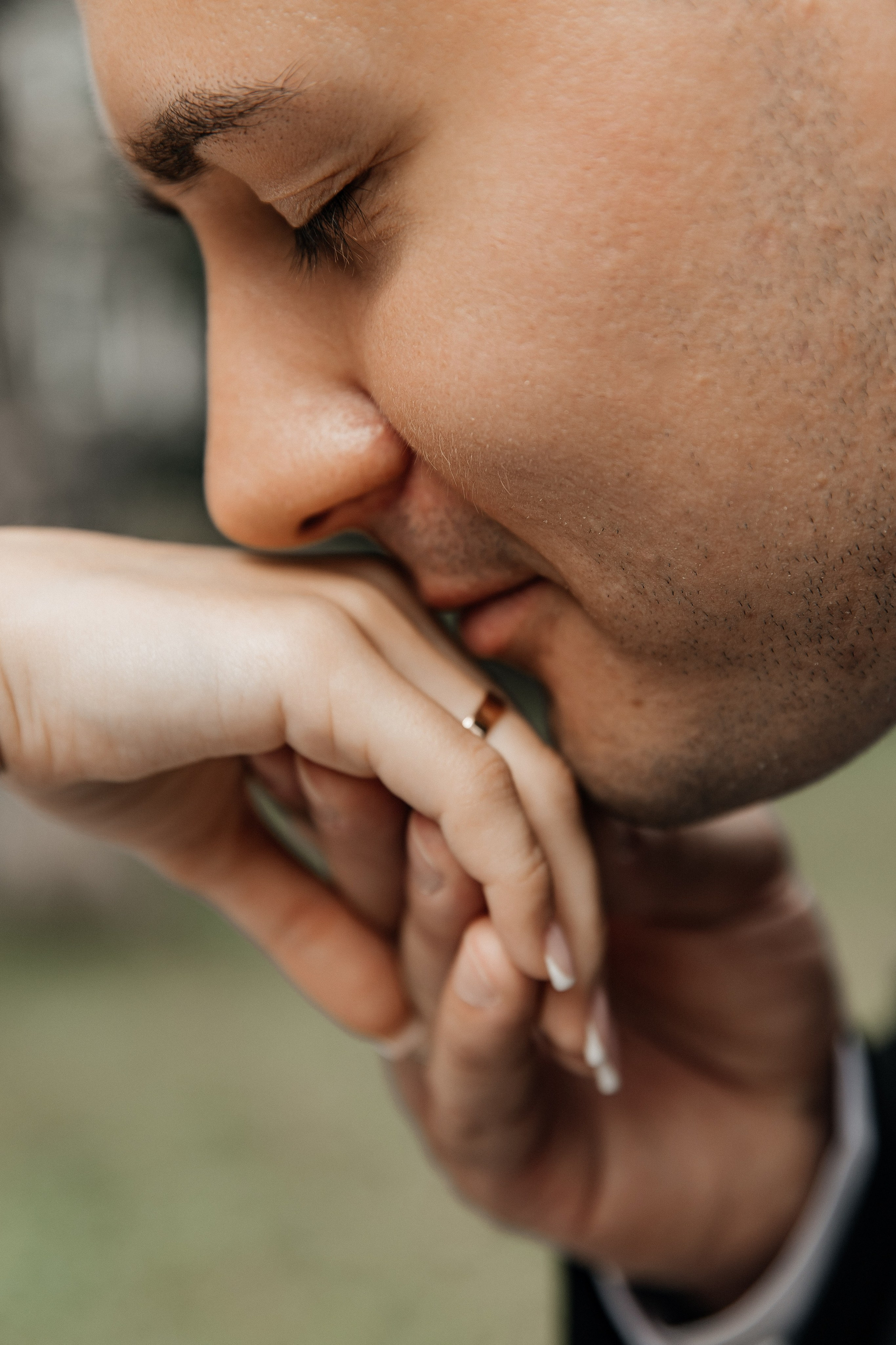 Алена и Владислав. Свадебный фотограф, Владимир Невжинский. Сахалин