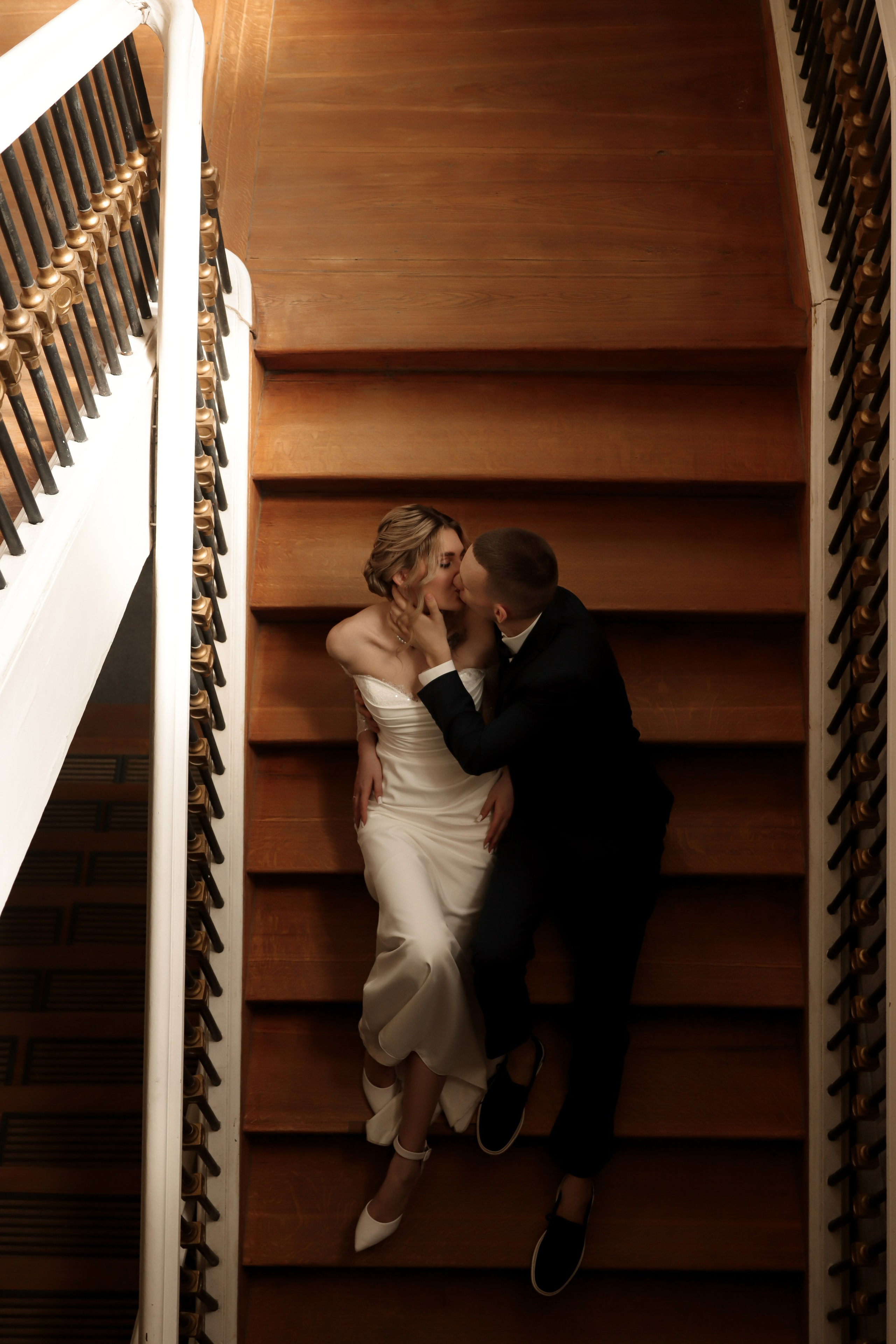 Ilya∞Alyona. Фотограф Анна Веденеева