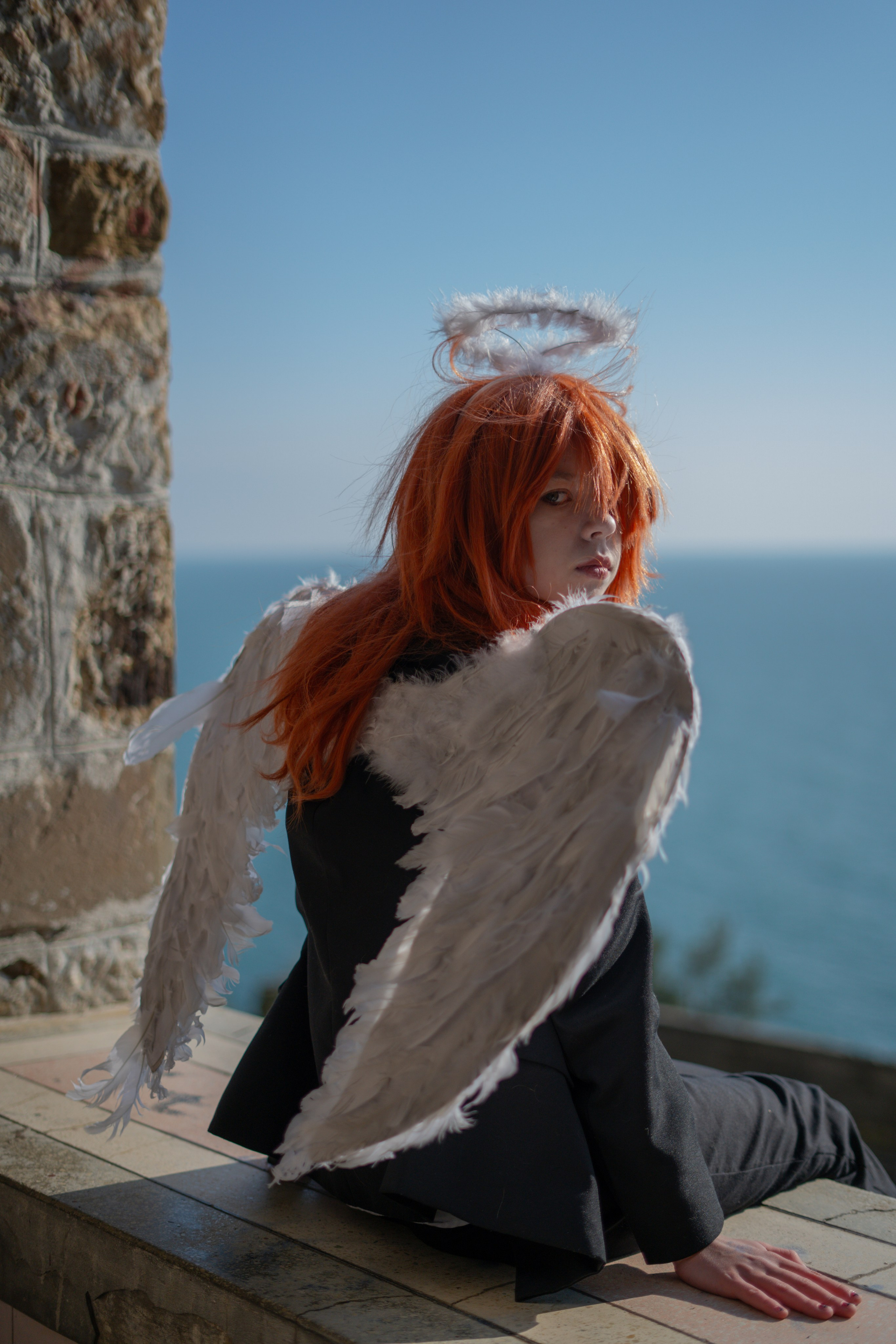 Катя. Профессиональный Фотограф в Сочи Марина Ситкина