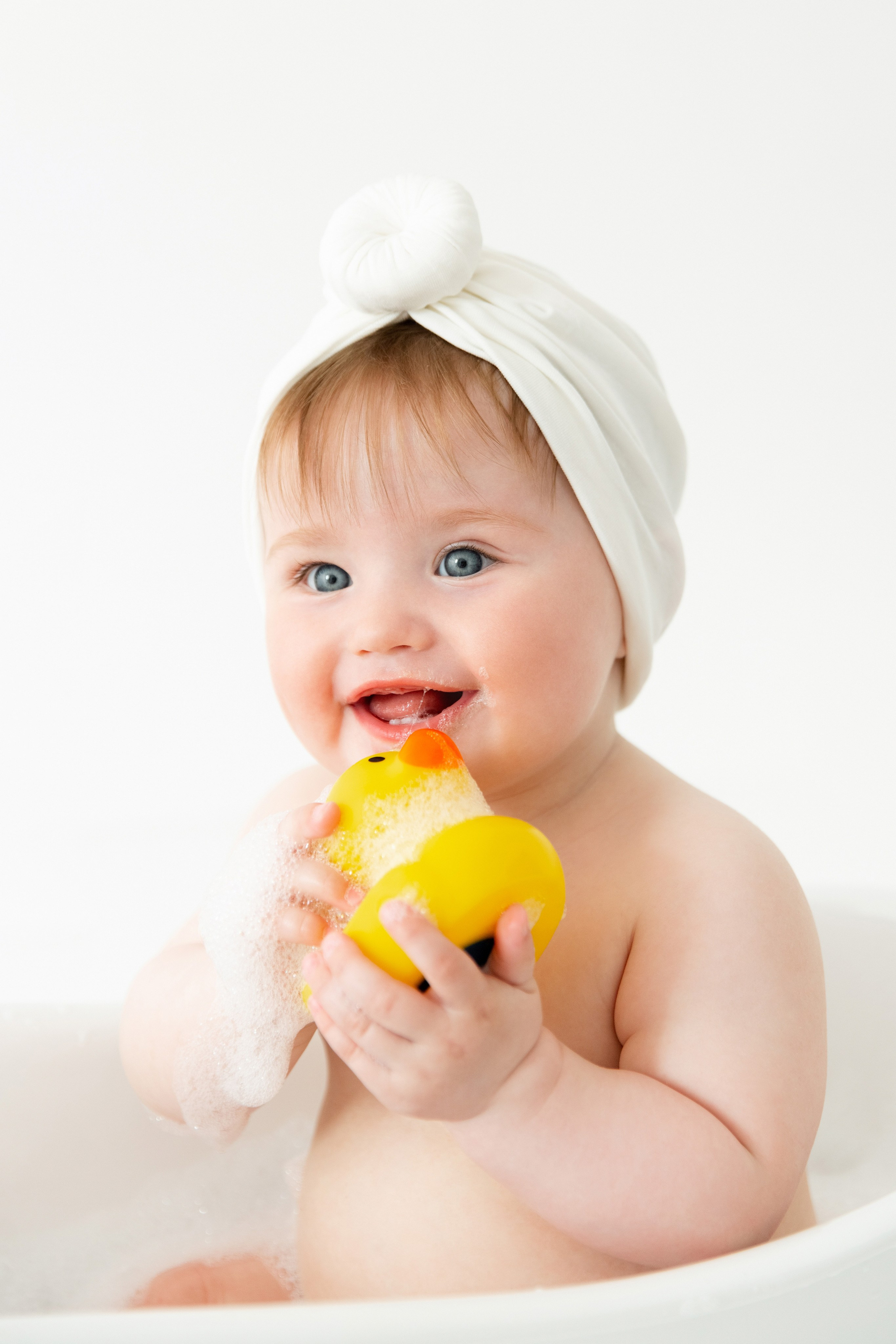 Первый годик. Мария Махинина — фотограф в Мурманске и Североморске