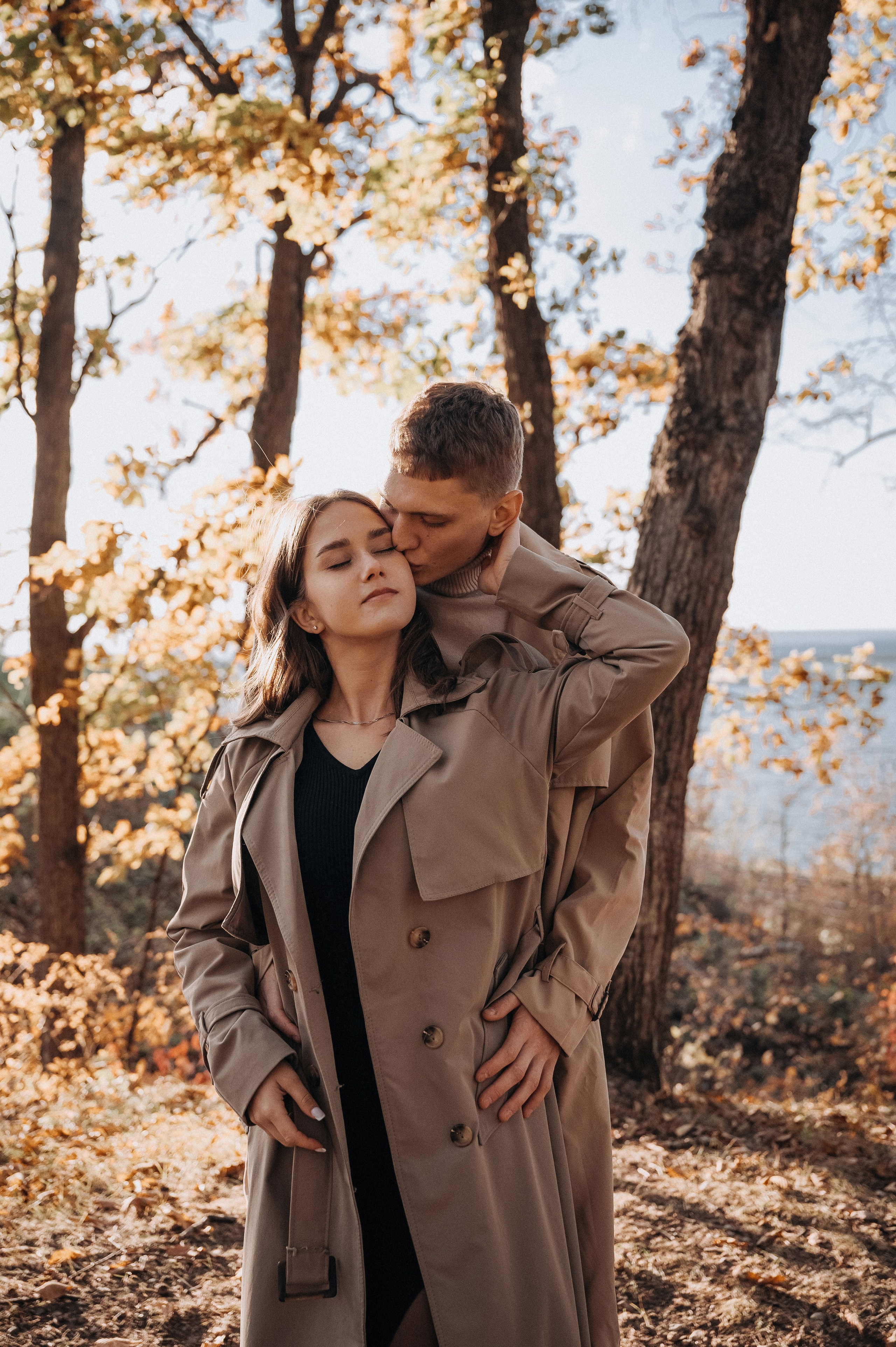 Полина Егор. Главная