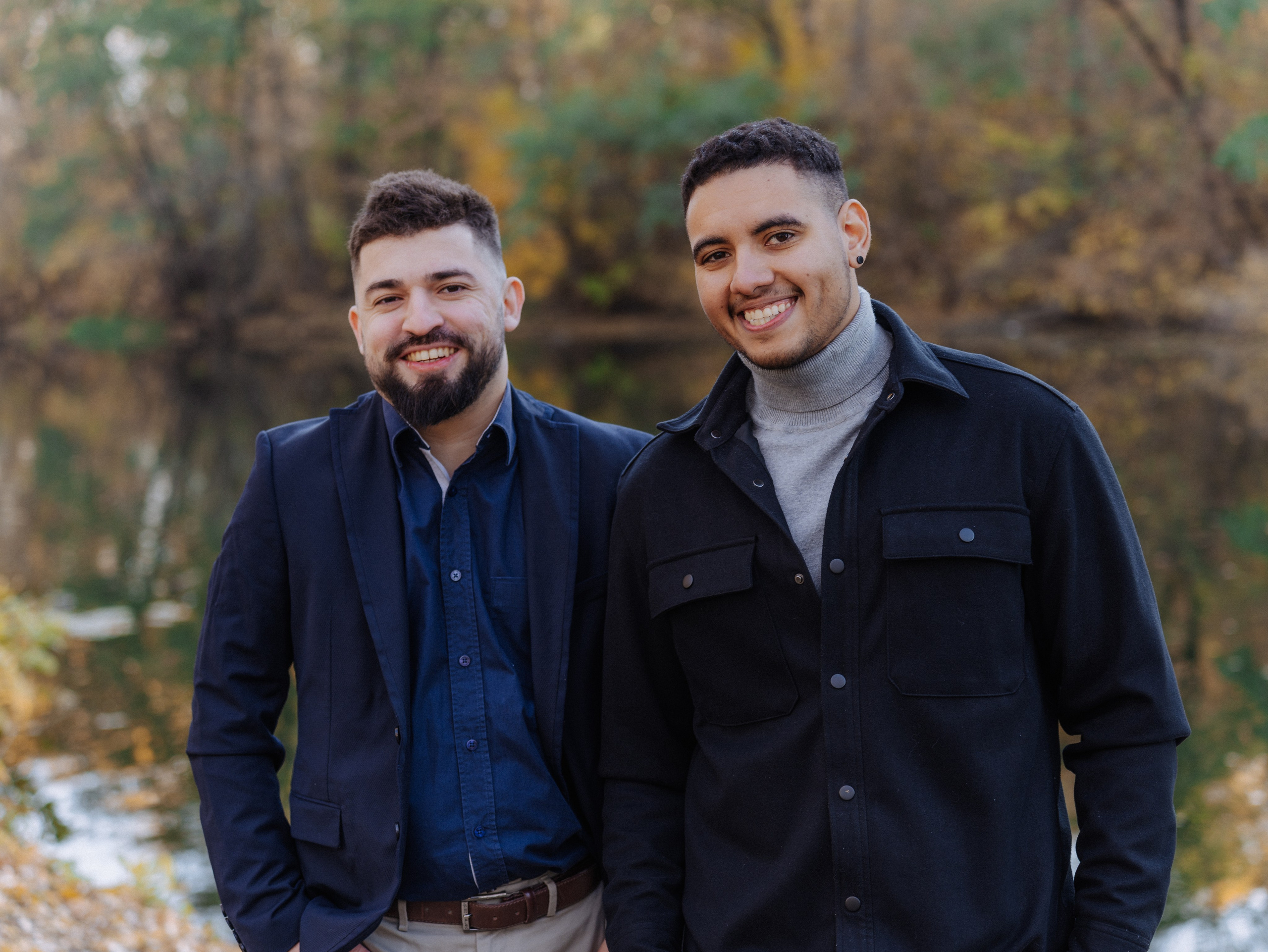 KSMU students Nature. Свадебный и семейный видеограф в Курске