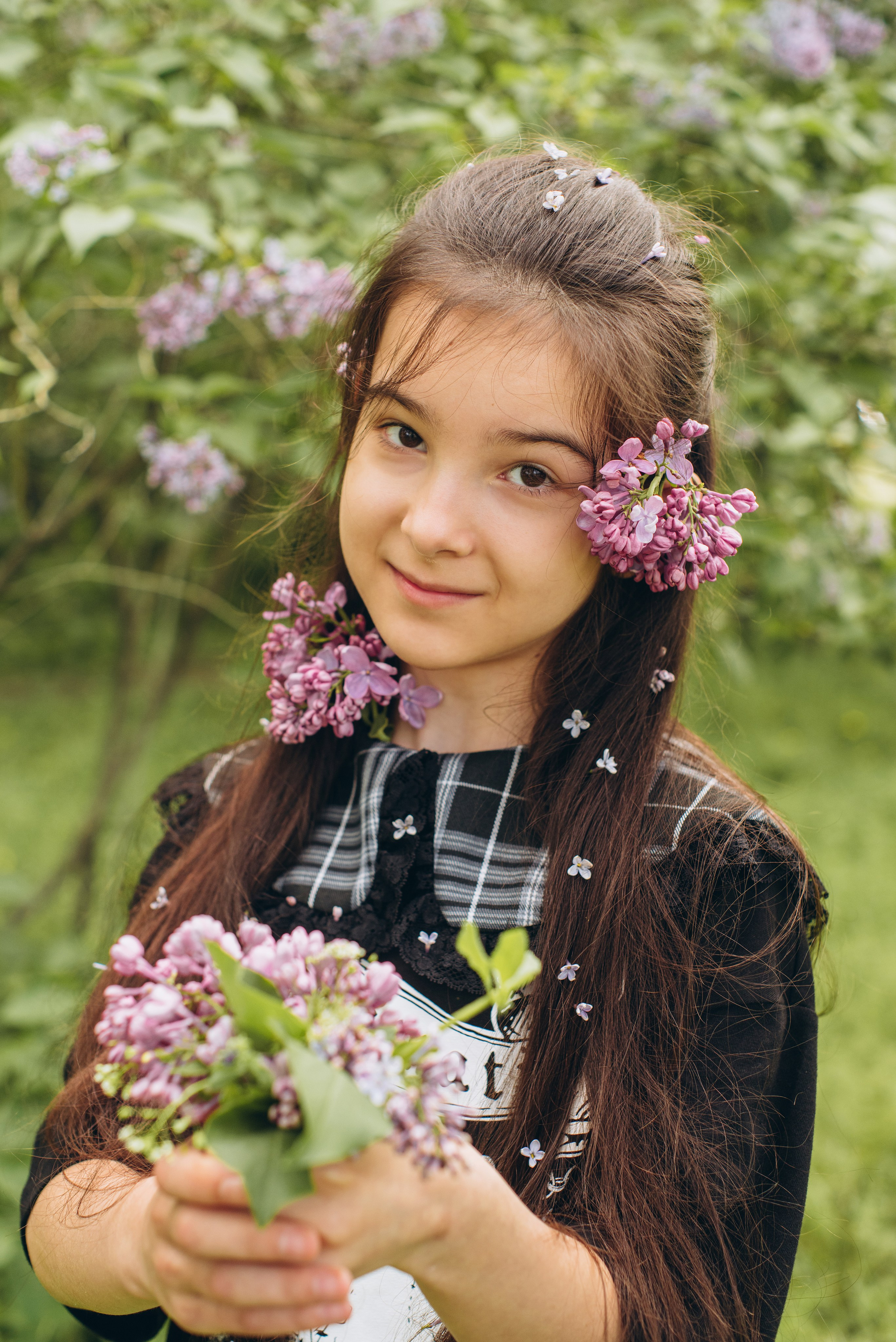 Наш 3 класс. Фотограф Катерина Тюрина. Саратов