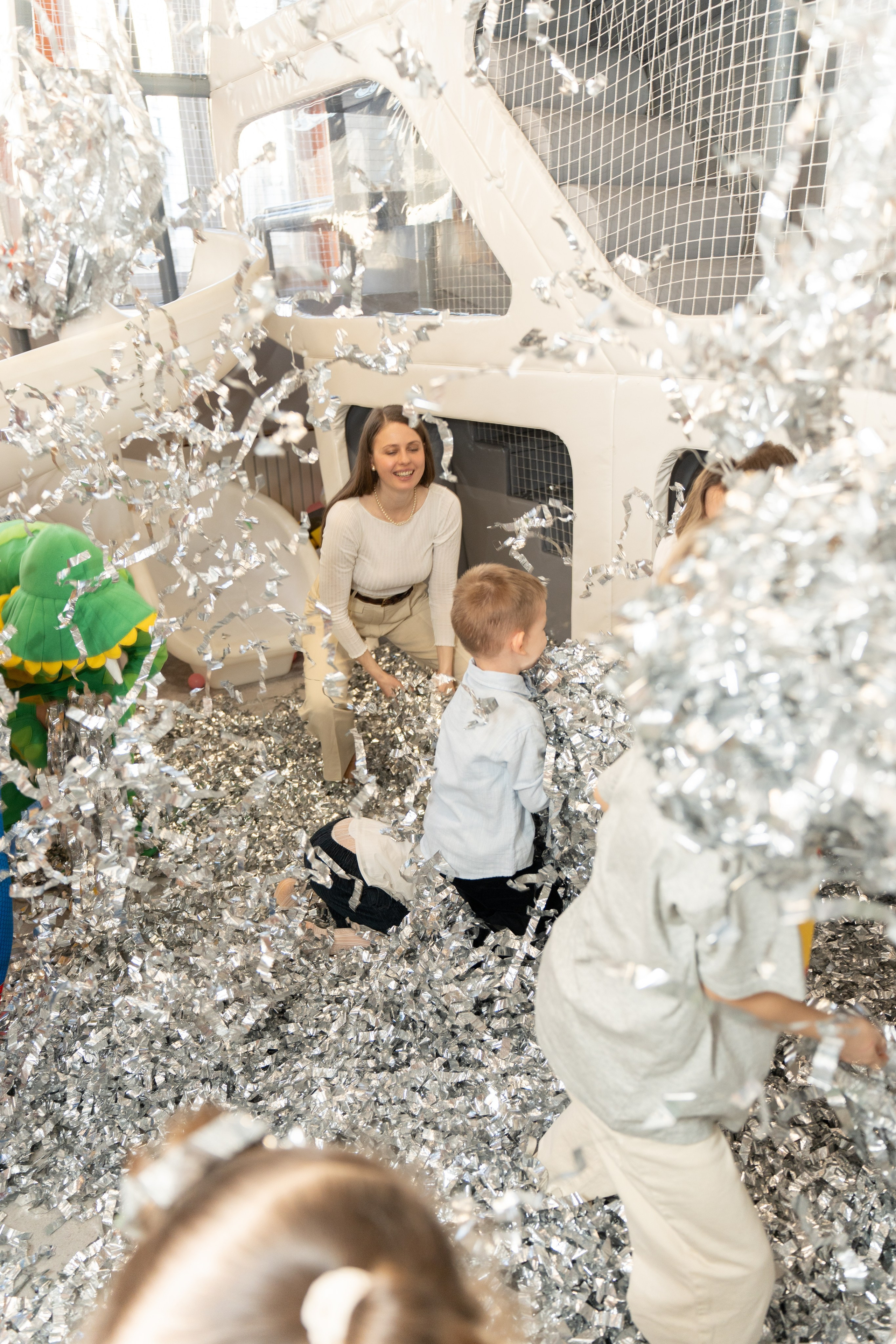 Базилион. Семейный и свадебный фотограф Минск, Беларусь Анна Орловская
