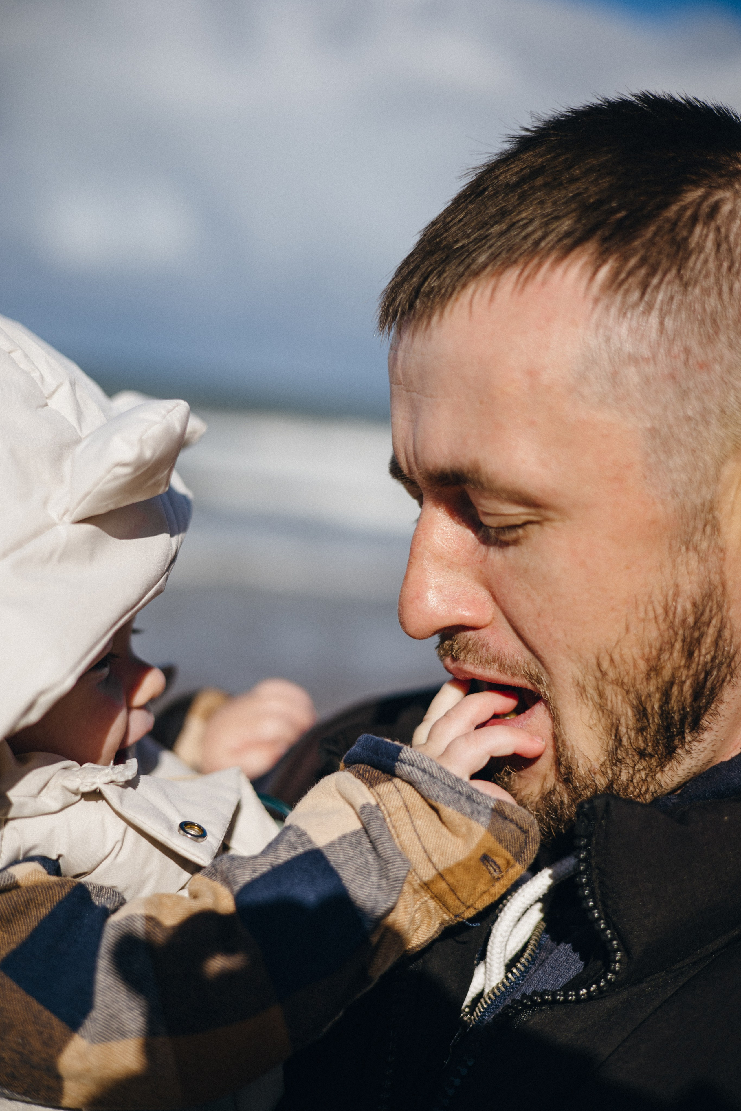 Семейные. Свадебный фотограф в Калининграде Филоненко Наталья