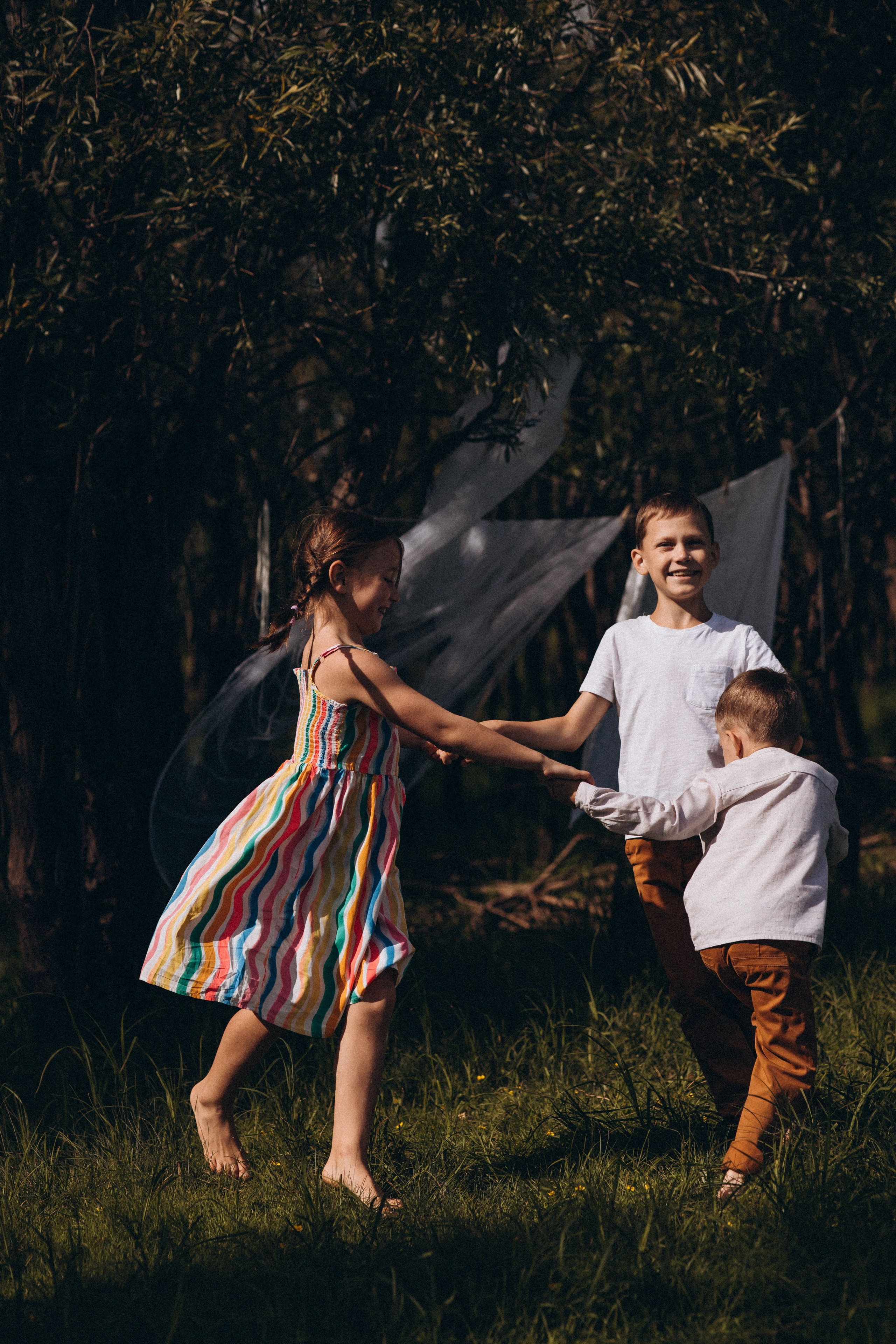 Алена. Семейный фотограф Нижневартовск Тюмень Ефимова Ирина