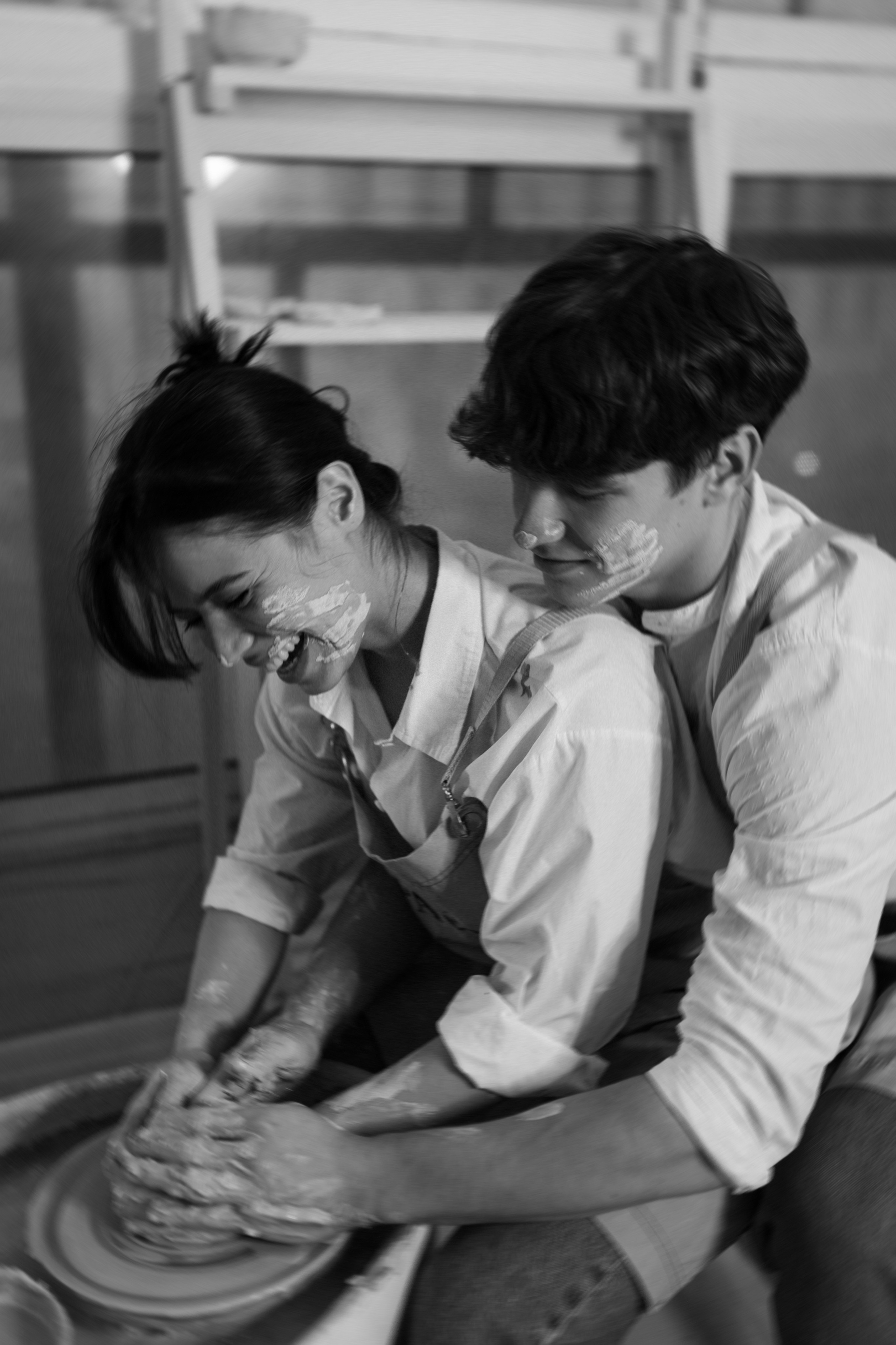 А&Р. Фотограф Оля Климова, обучение фотографов