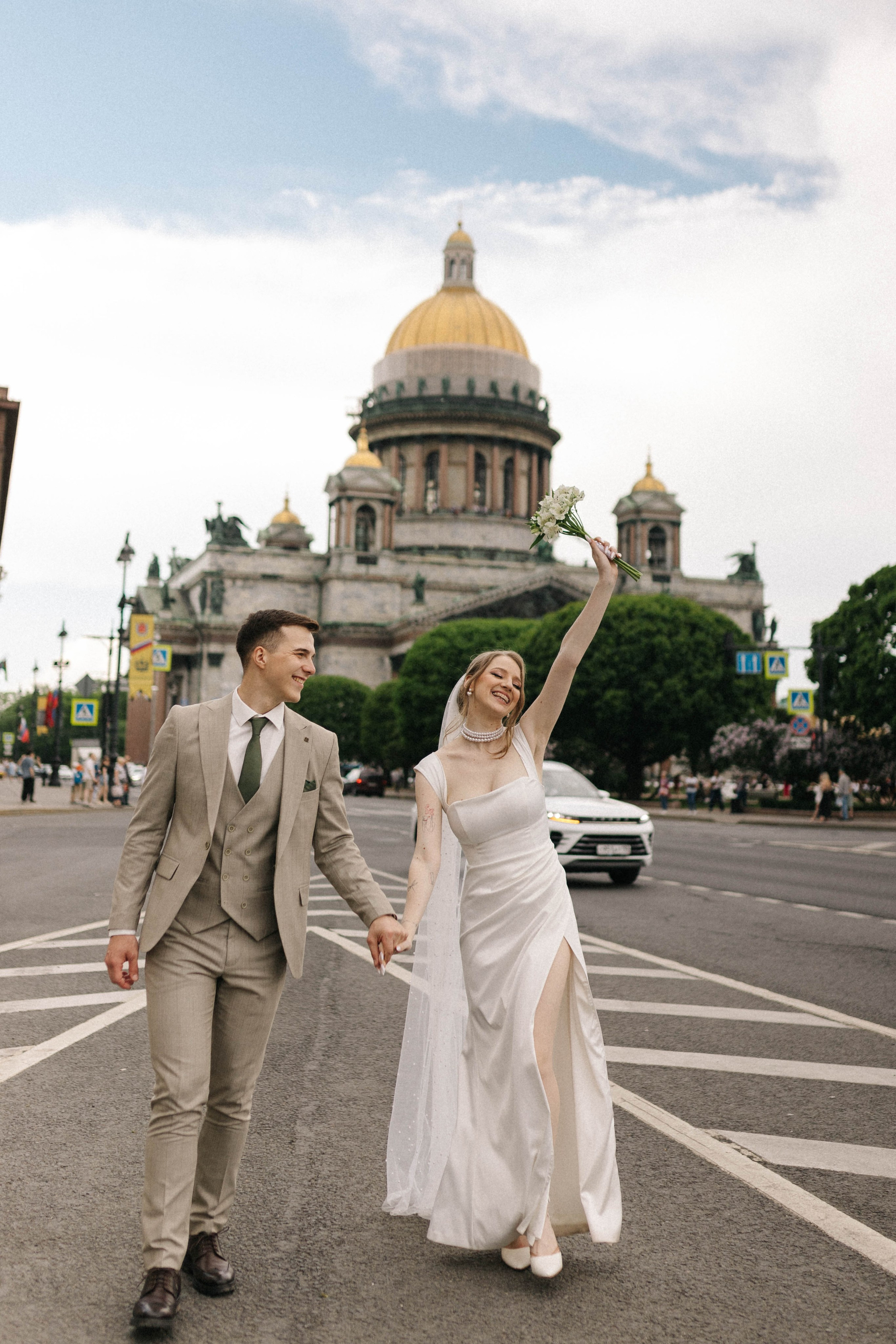 Н&Ю. Фотограф Оля Климова, обучение фотографов