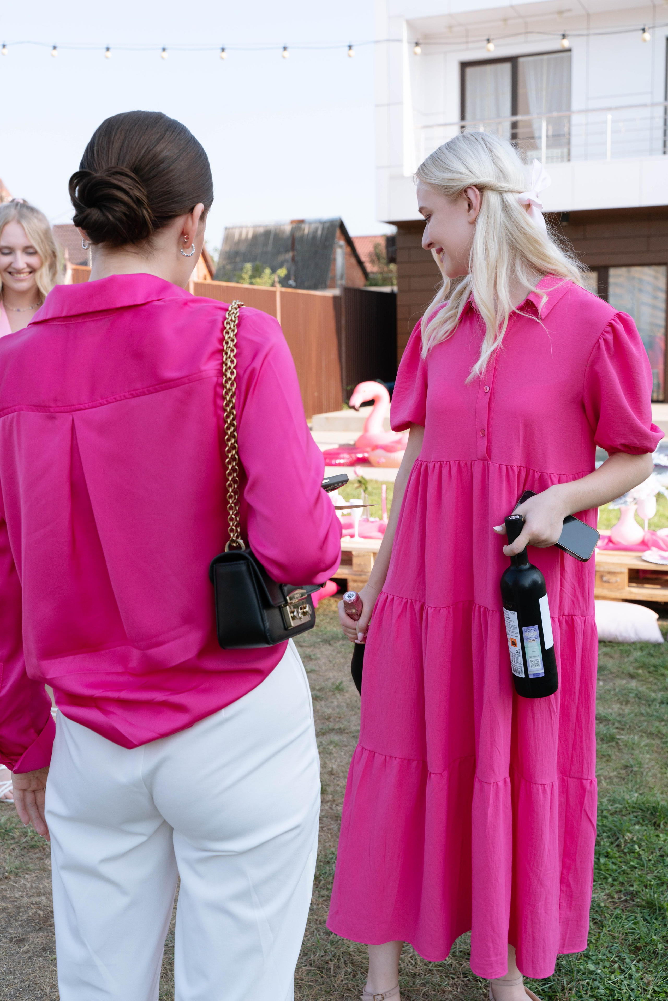 Barbie Пикник. Свадебный фотограф в Краснодаре и Санкт-Петербурге Евгения Алексеева