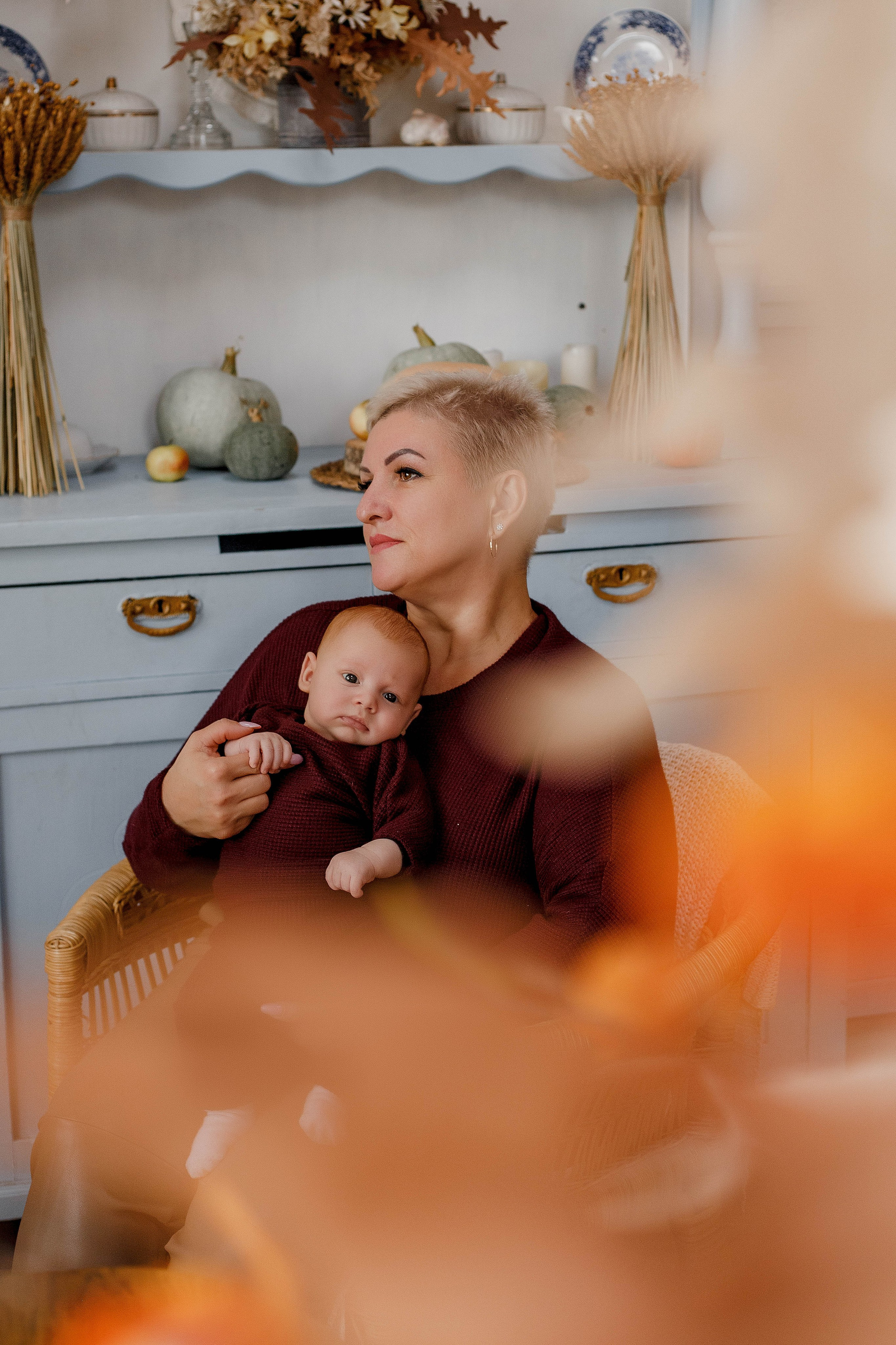 Осень.семейная в Леона дача. Свадебный фотограф Санкт-Петербург  Москва