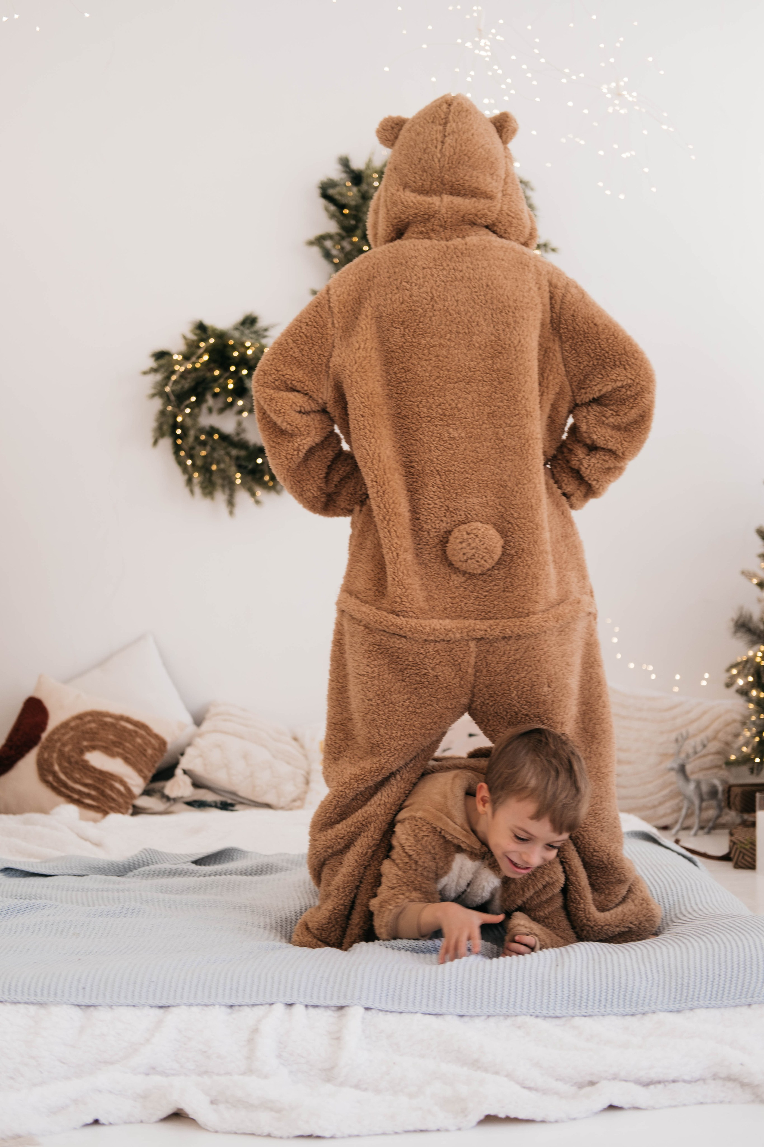 Sweet family. Твой фотограф Софья Степанова, Новосибирск