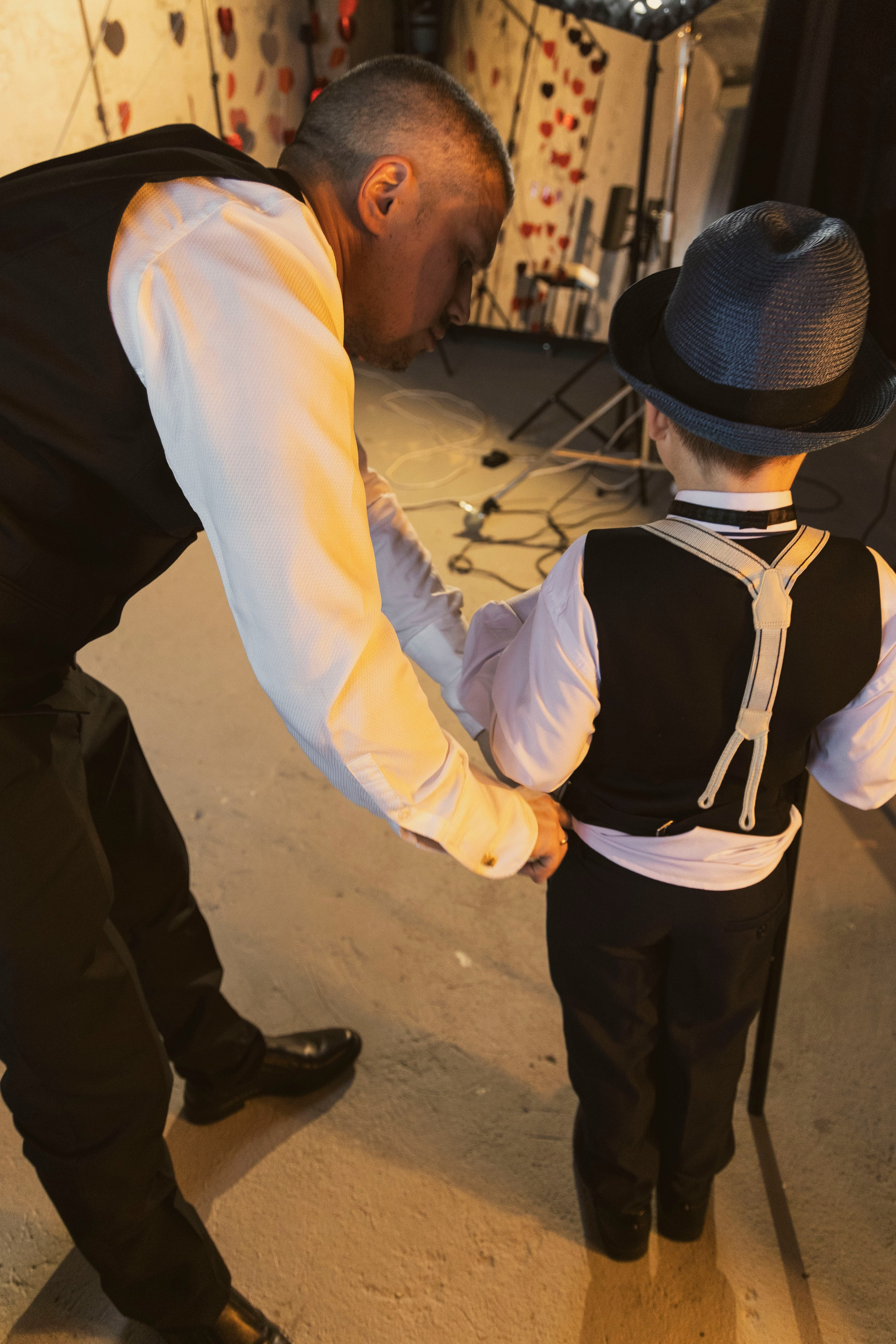 Семья Волковых. Фотограф для маркетплейсов, фотоуслуги в Жуковском Татьяна Марсуверских