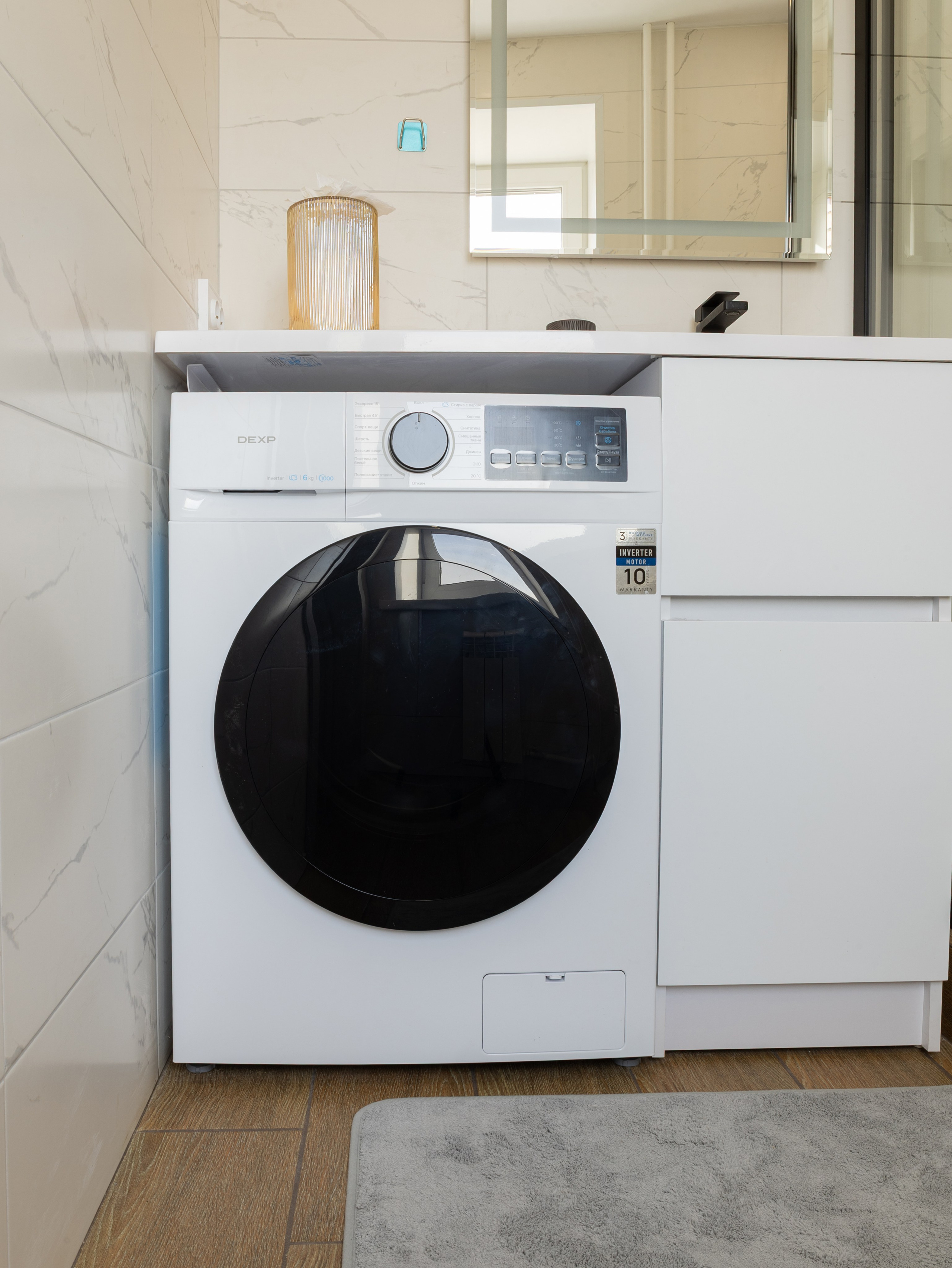 Интерьерная съемка. Главная