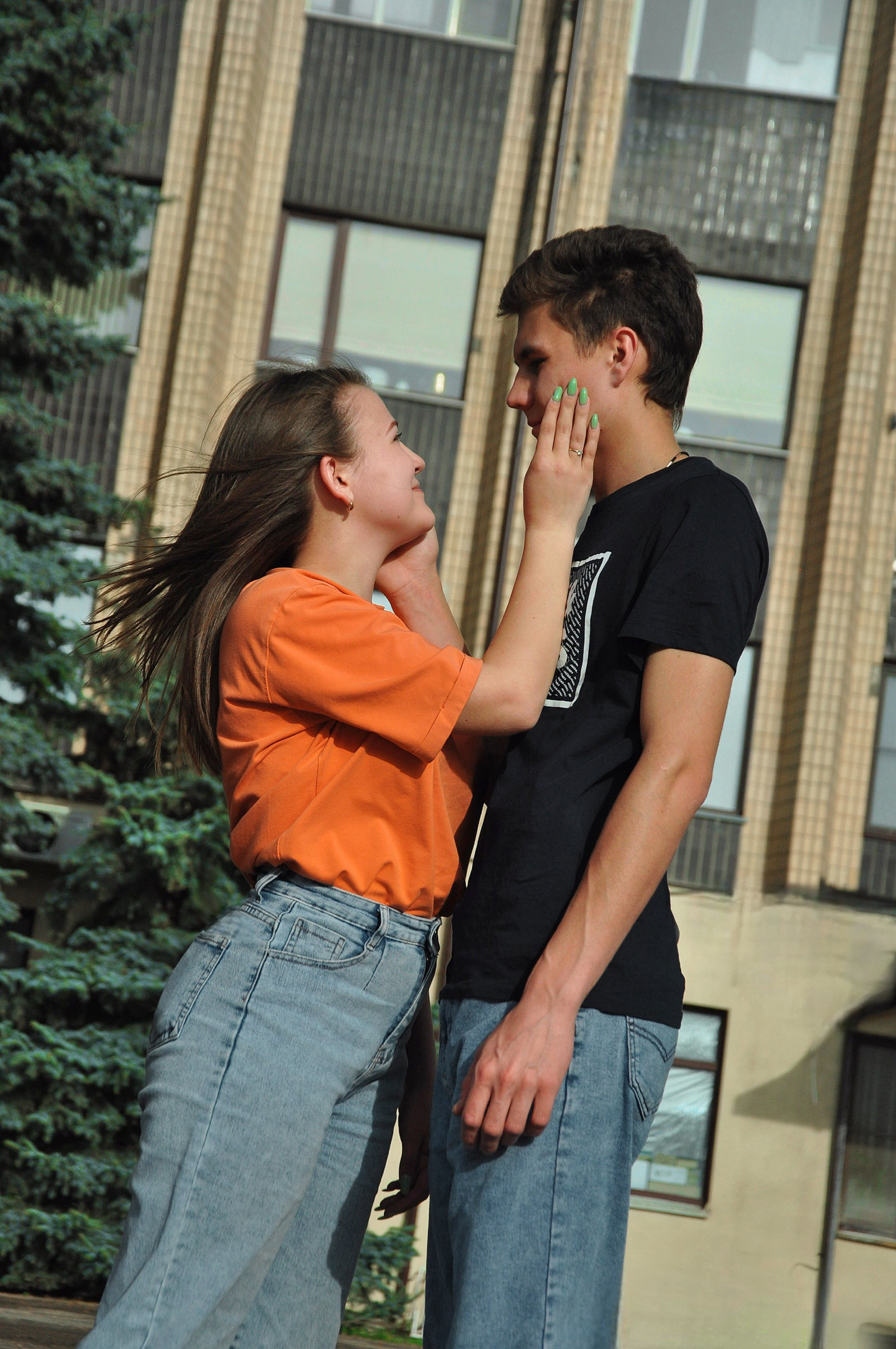 Love Store. Фотограф в Урюпинске