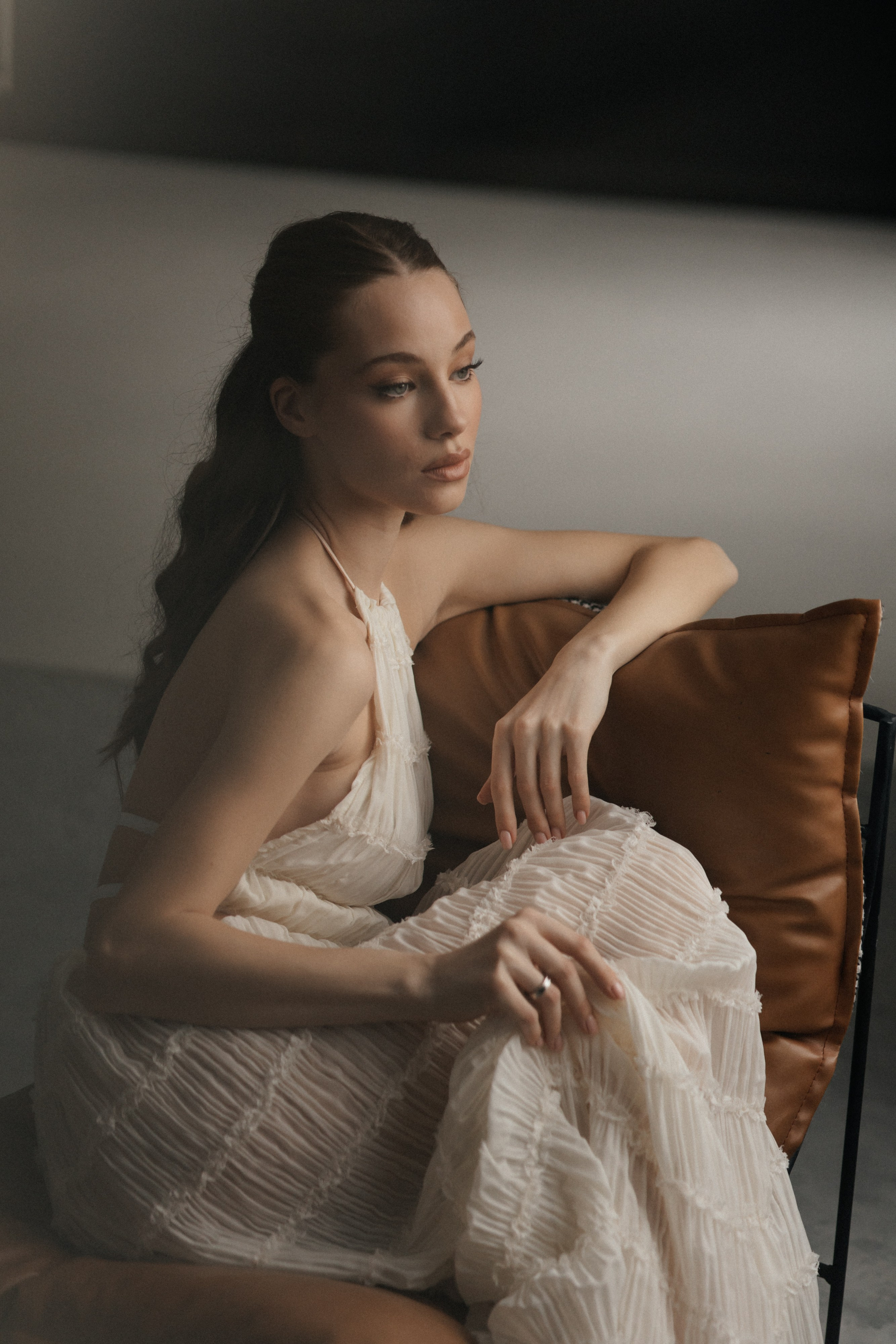 Анна. Фотограф Ульяна Дивина в Нижнем Новгороде и Нижегородской области