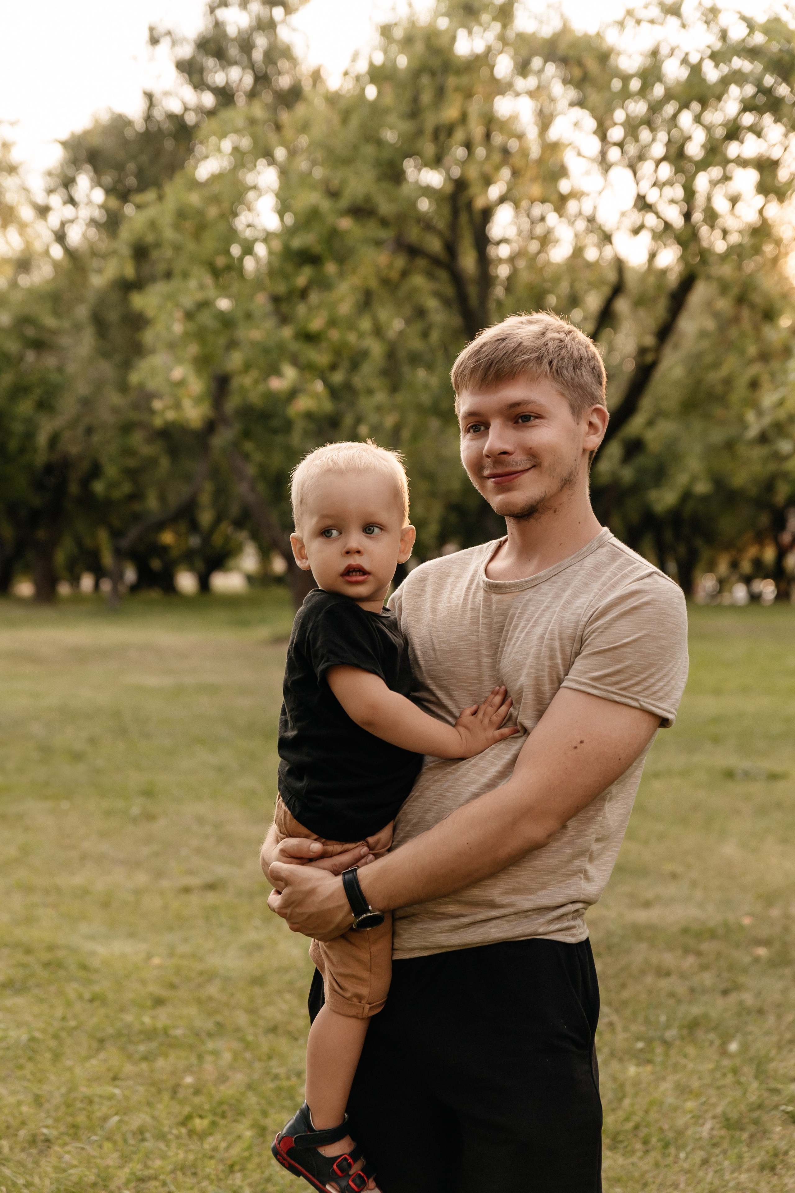 Таня, Дима и Платон. Семейный фотограф Минск Усова Ольга