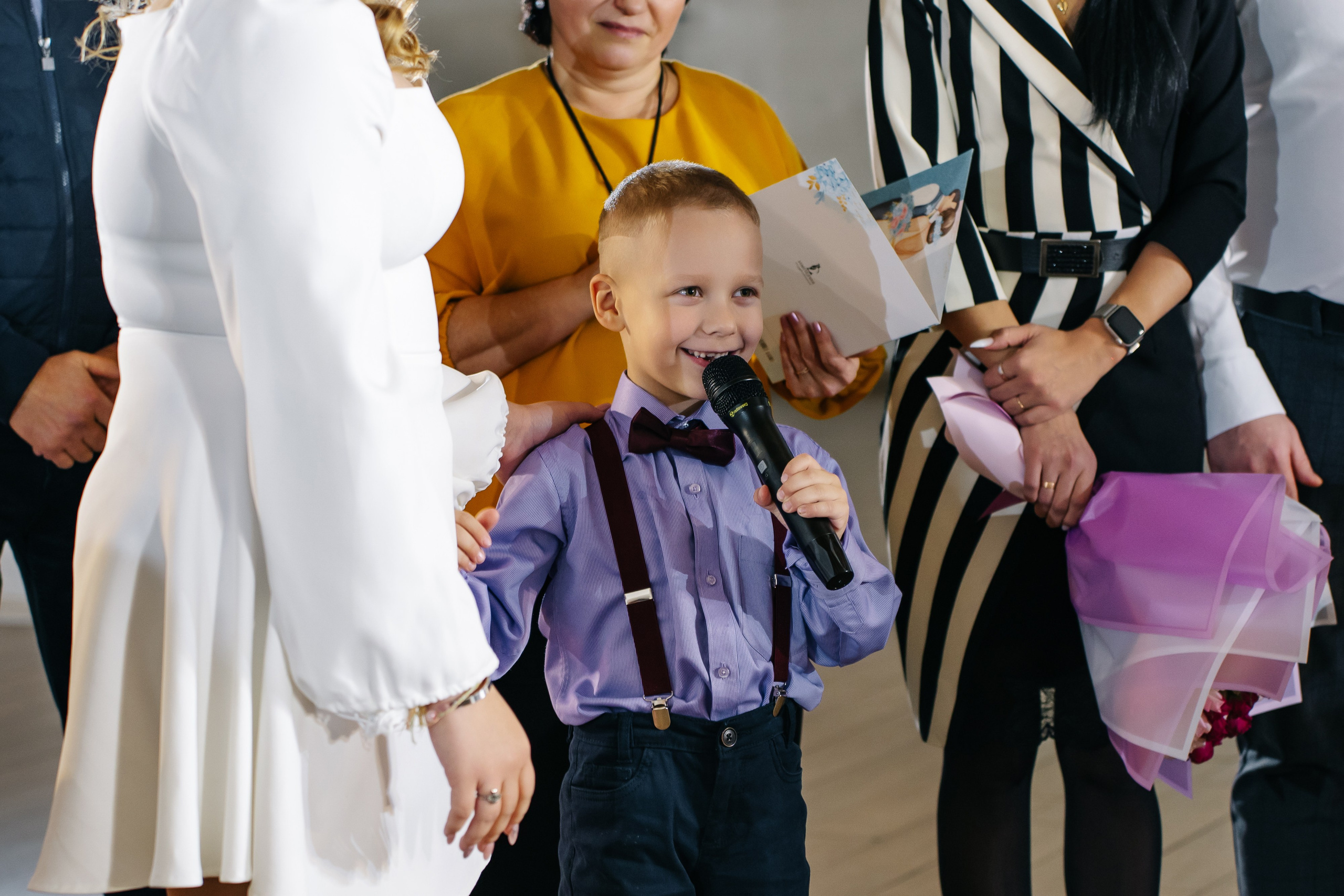 Алена и Никита. Свадебный и семейный фотограф Кокушева Юлия Нижний Новгород
