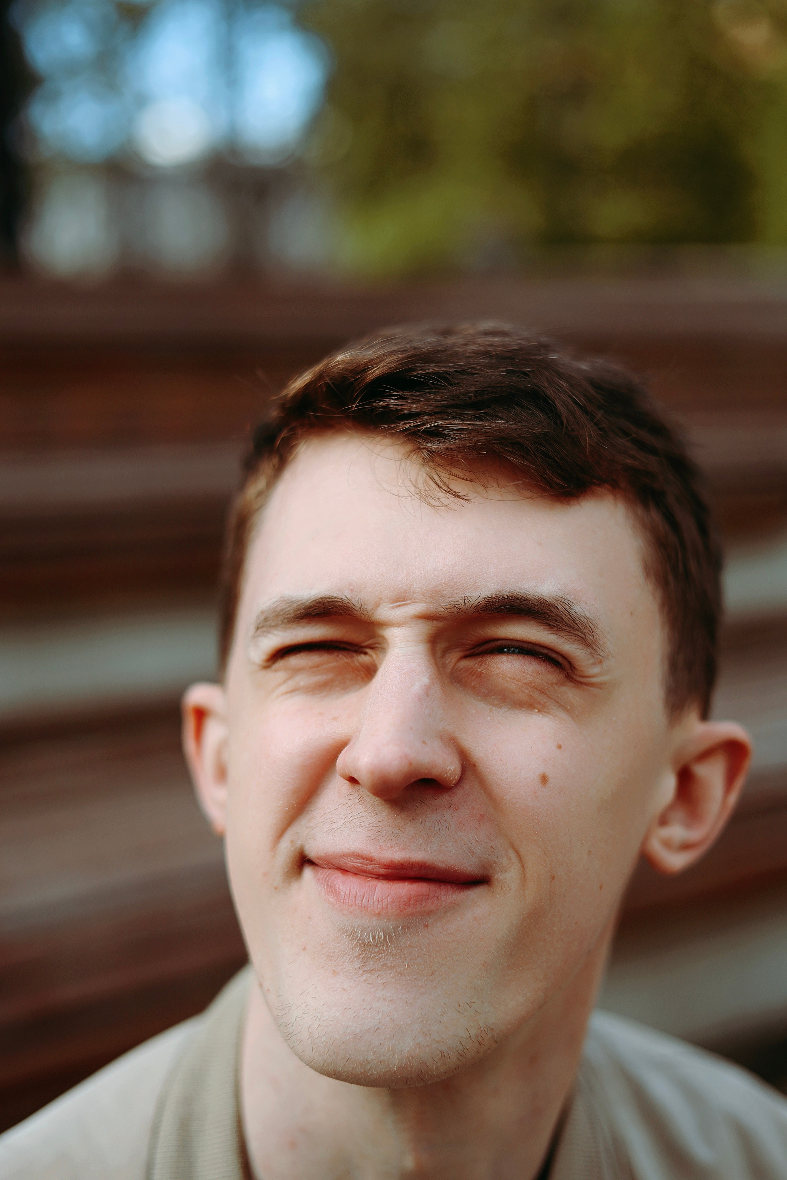 Portrait. Фотосессии в Москве и Санкт-Петербурге, а также по столицам стран Евро