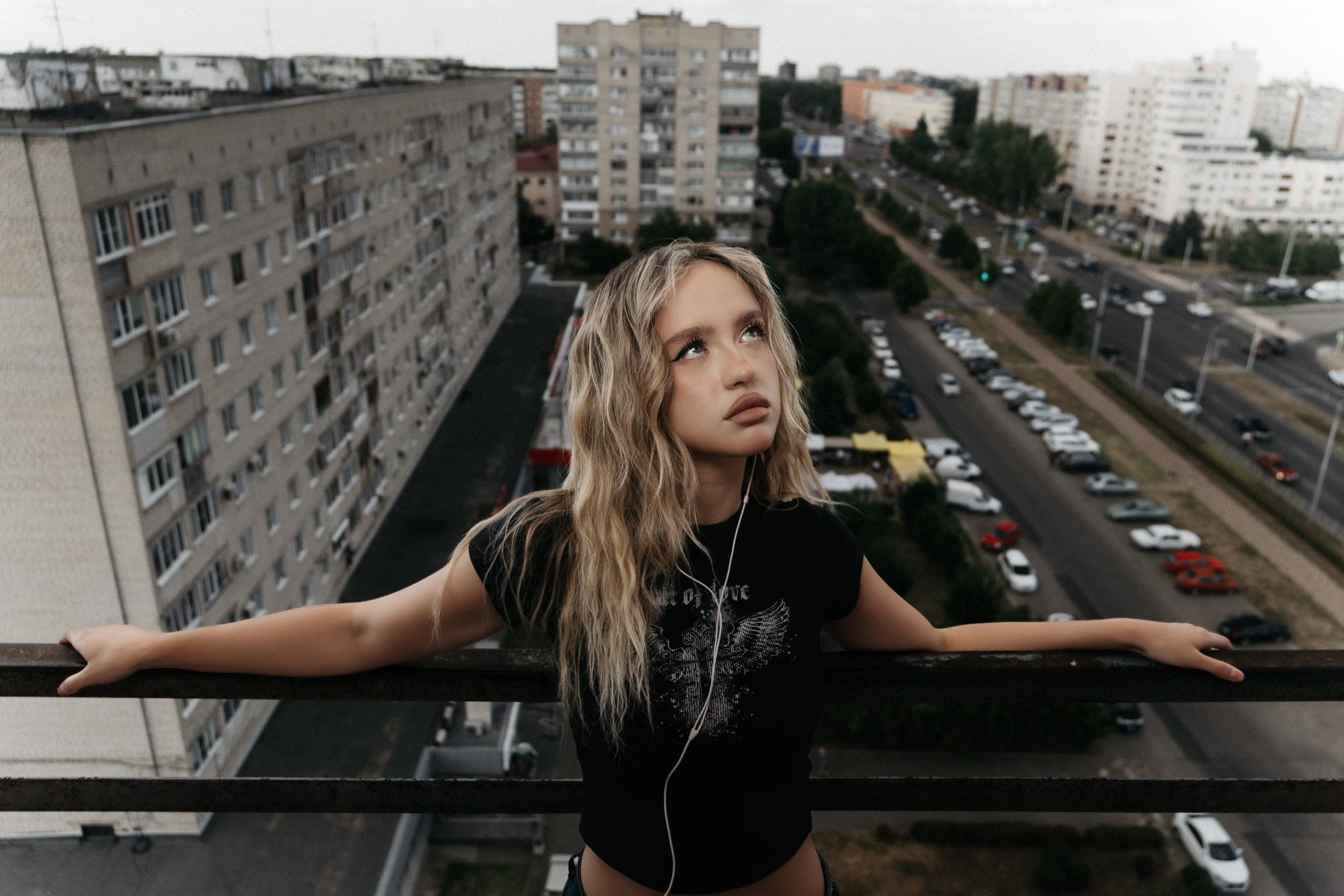 Panelki. Портретный и репортажный фотограф в городе Ставрополь