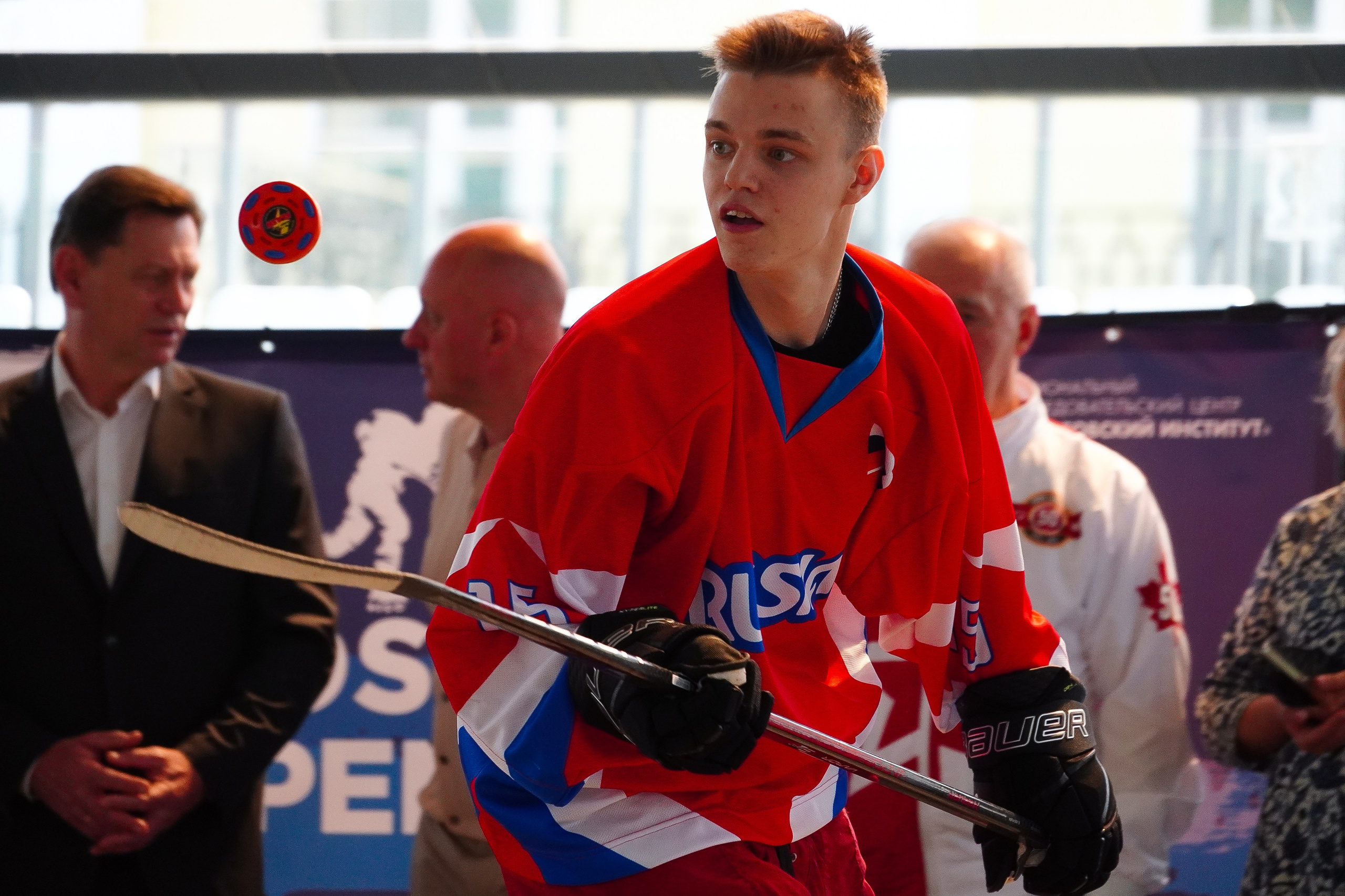 Moscow Open Cup. Спортивный фотограф | Москва