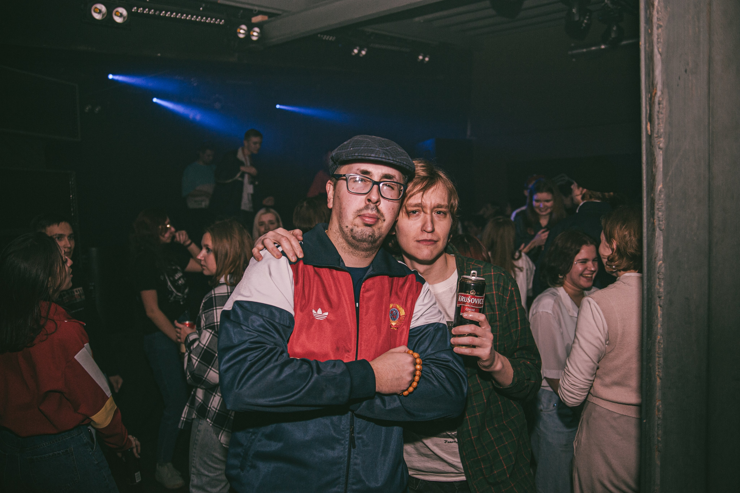 Батолитр. Фотограф Калашникова Софья