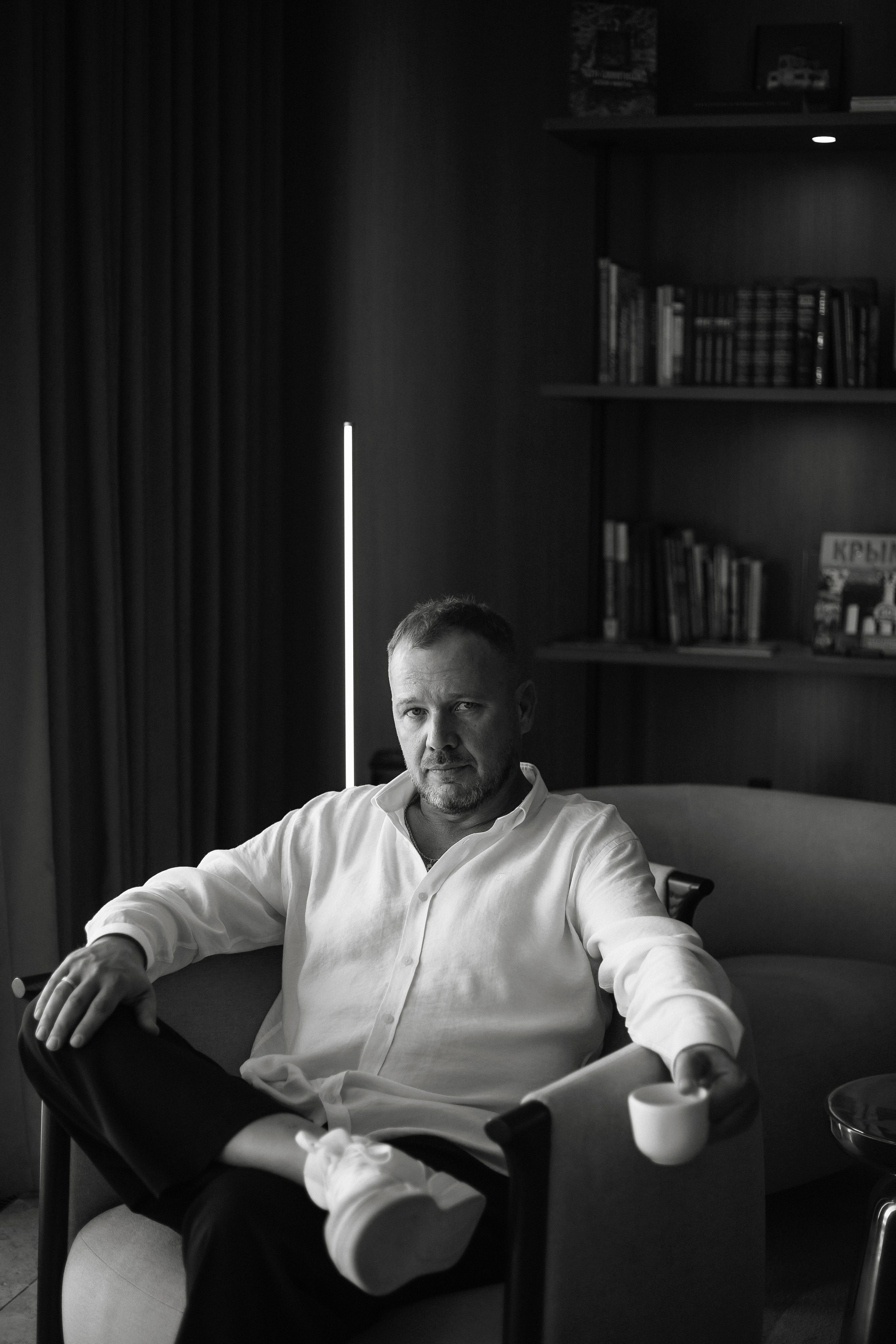 Александр и Гузель. Свадьба для двоих. Винодельня AYA. Фотограф Анна Лейман. Севастополь