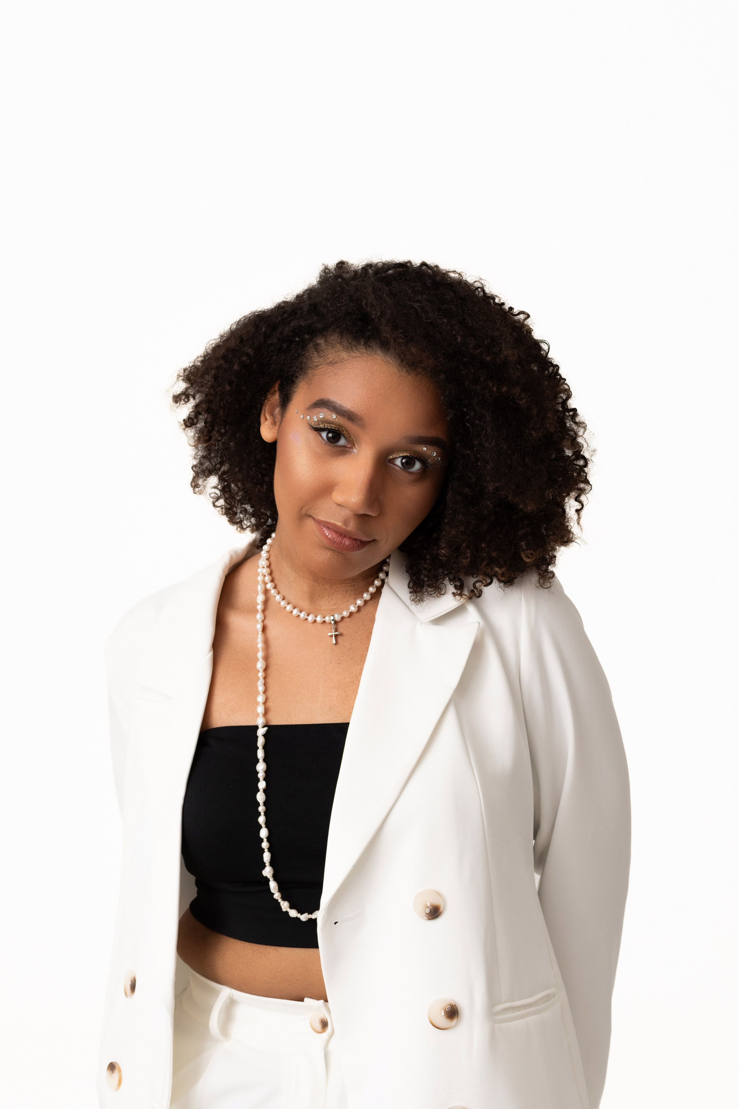 Fashion съемка в Петербурге | Ольга. Сергей Ильин | Фотограф