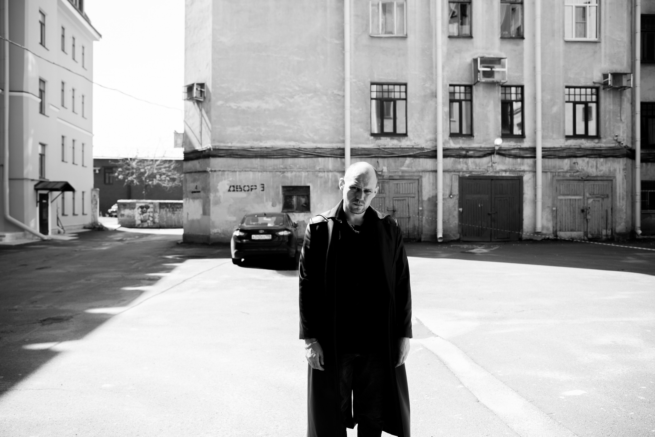 Портреты. Портретный фотограф в Санкт-Петербурге Алина Баяндурова