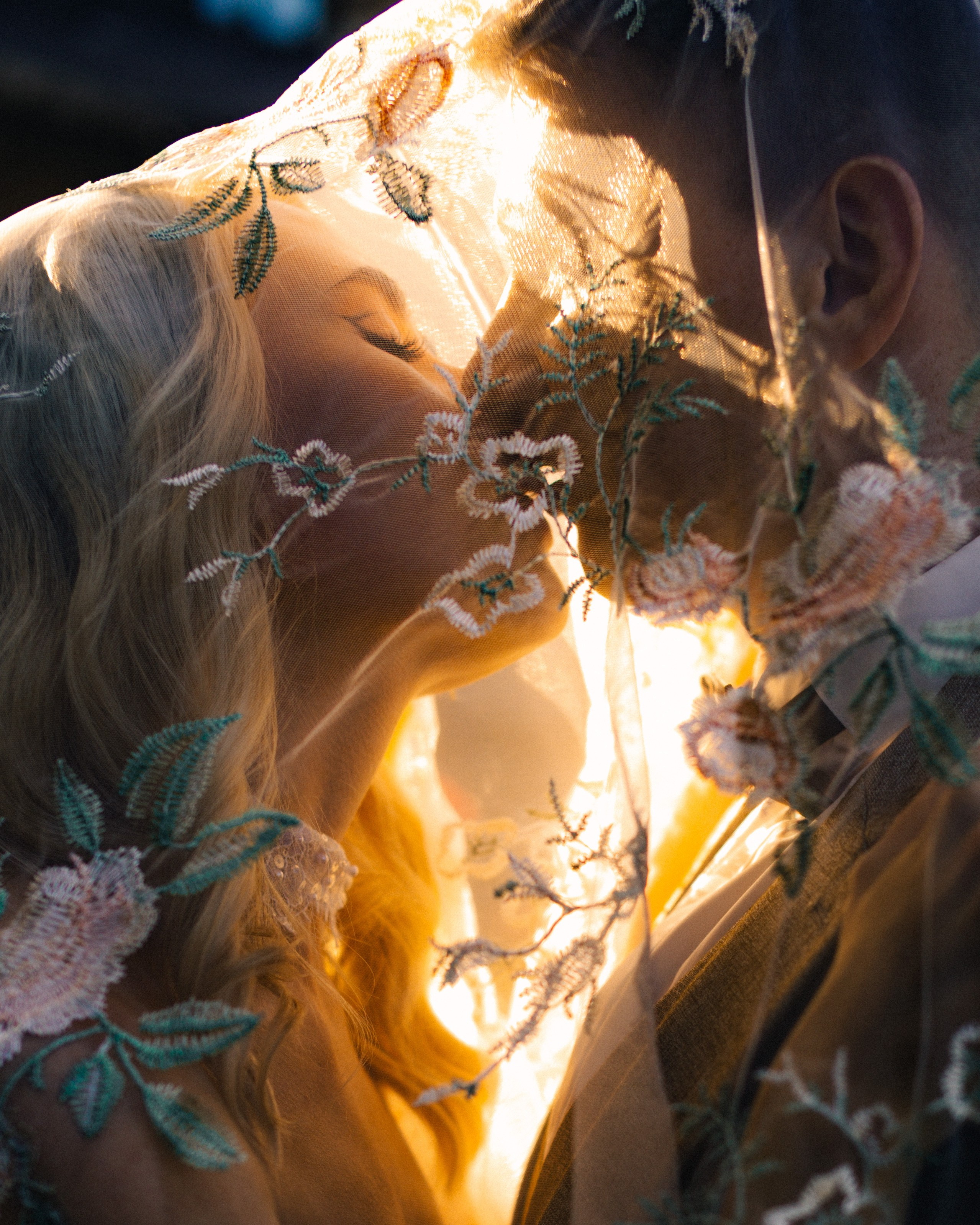 Андрей и Настя. Фотограф Наталья Уколова в Саранске