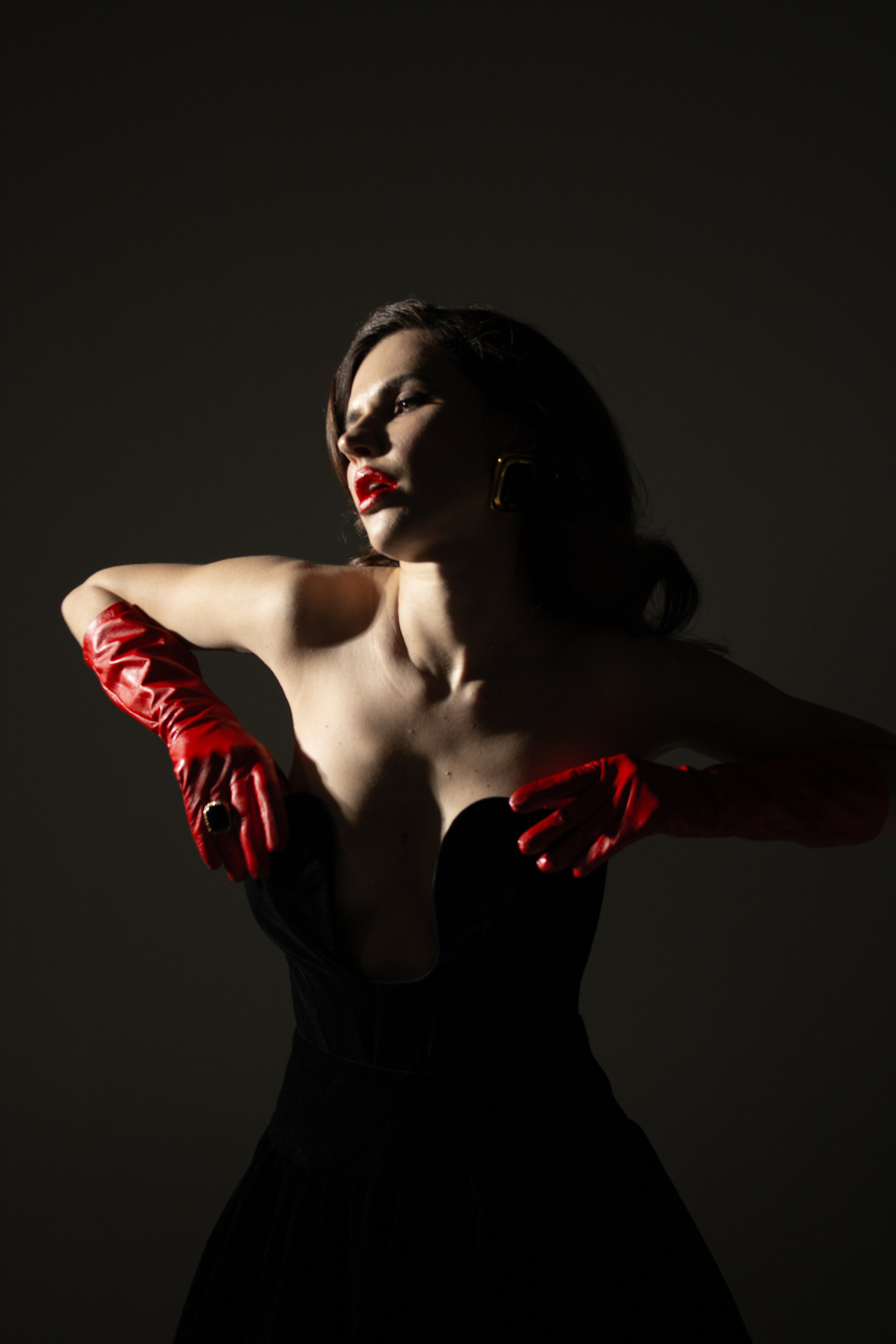 Студийная. Стрит и Арт Фотограф Москва-Анталия-Стамбул. Постановочные фотографии в любом жанре, в неповторимых образах