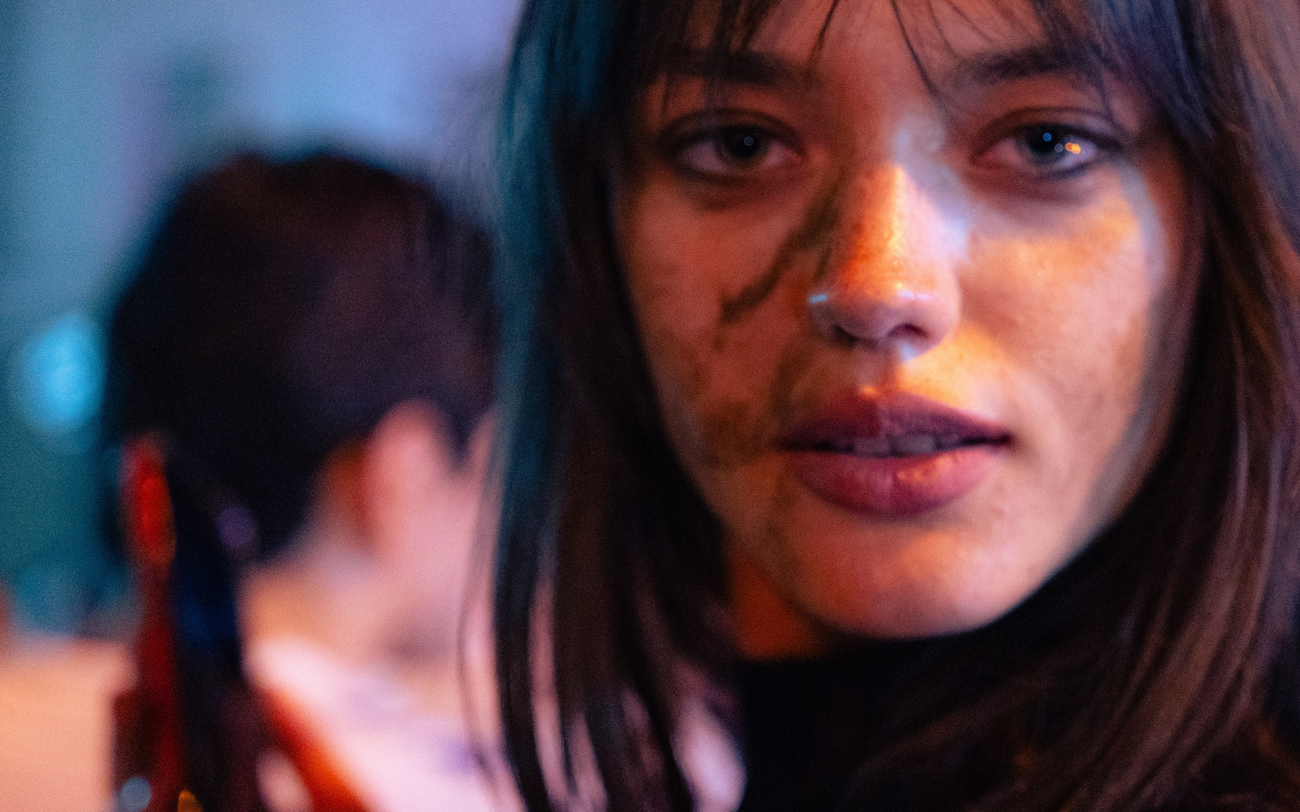 Репортажная съёмка. Диана — портретный фотограф. Снимаю по всему миру