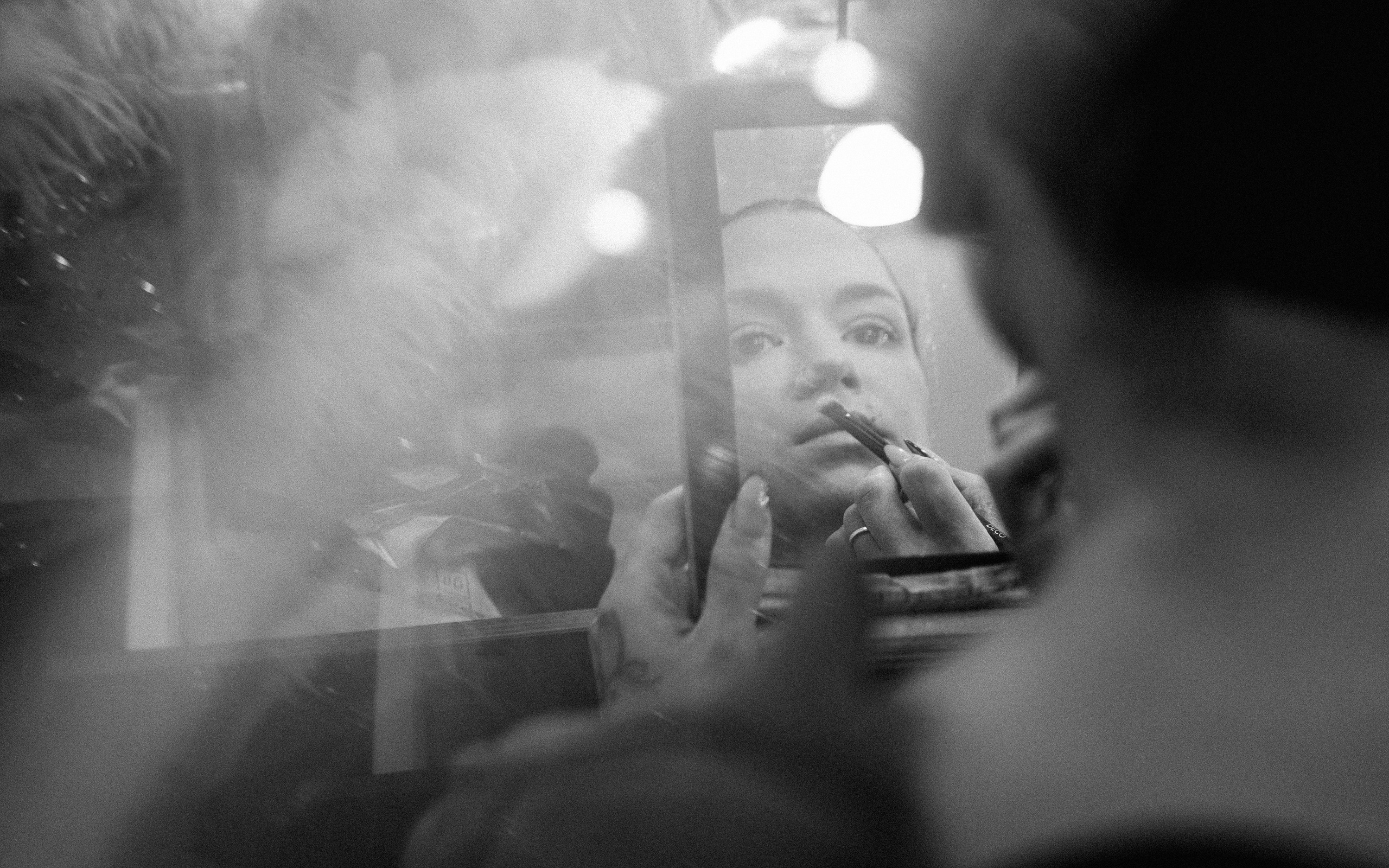 Репортажная съёмка. Диана — портретный фотограф. Снимаю по всему миру