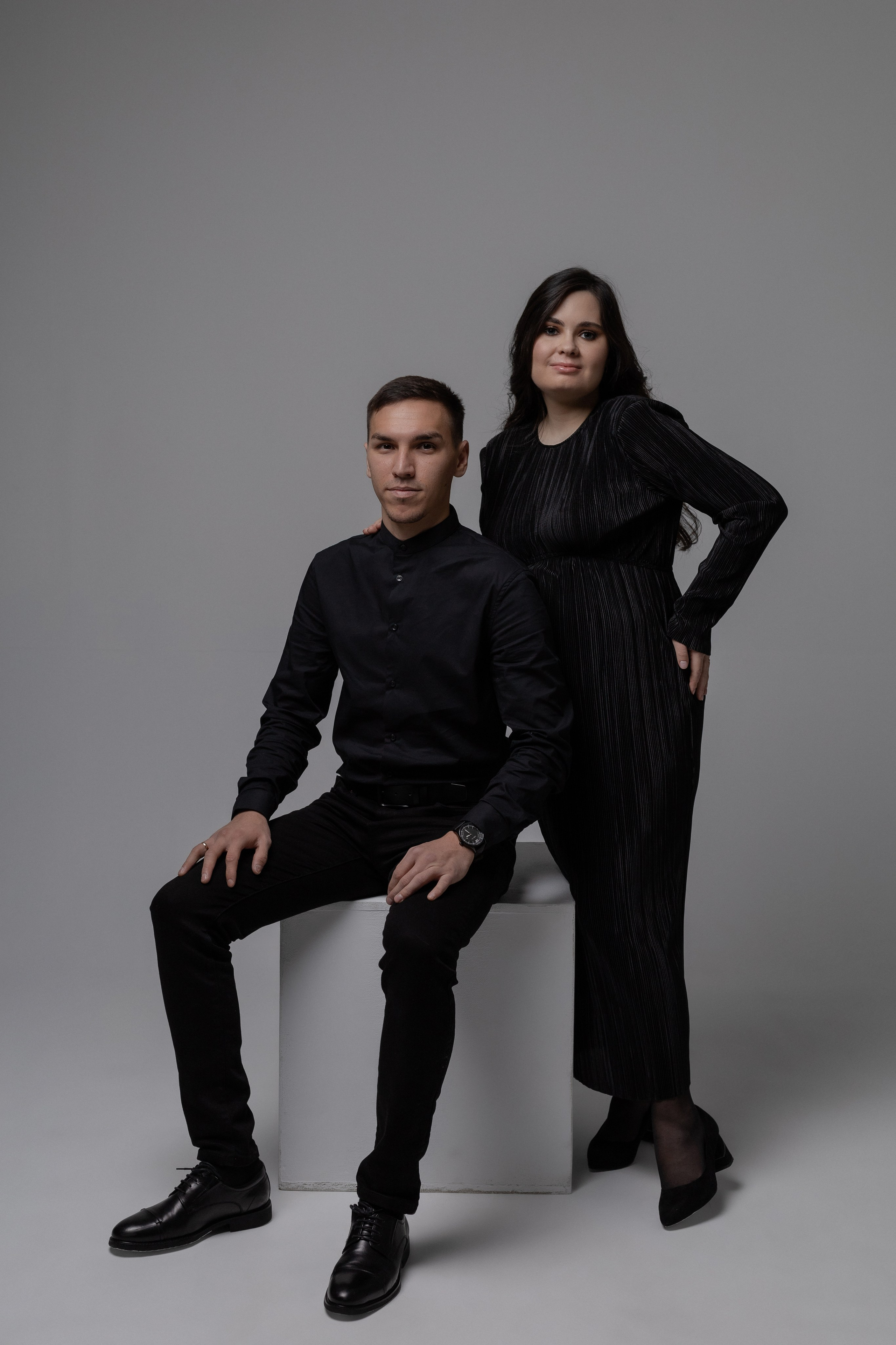 Евгения и Влад. Фотограф Йошкар-Ола Марина Королева